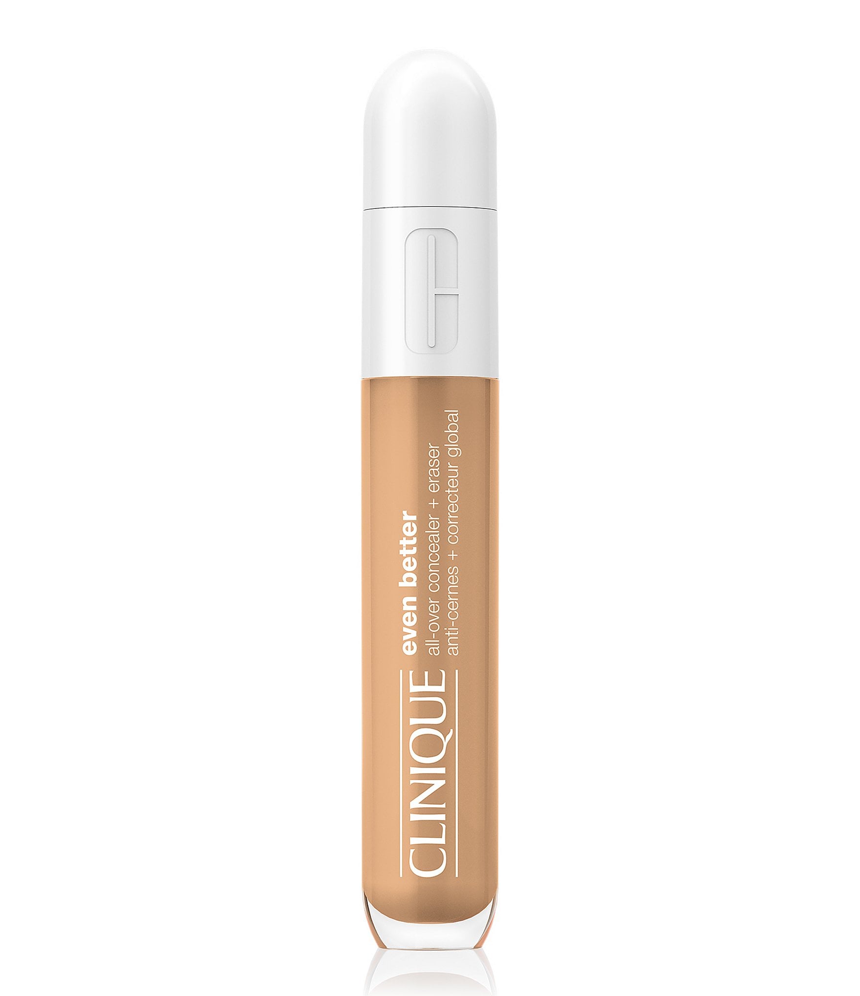 Clinique Even Better™ All-Over Concealer + Eraser