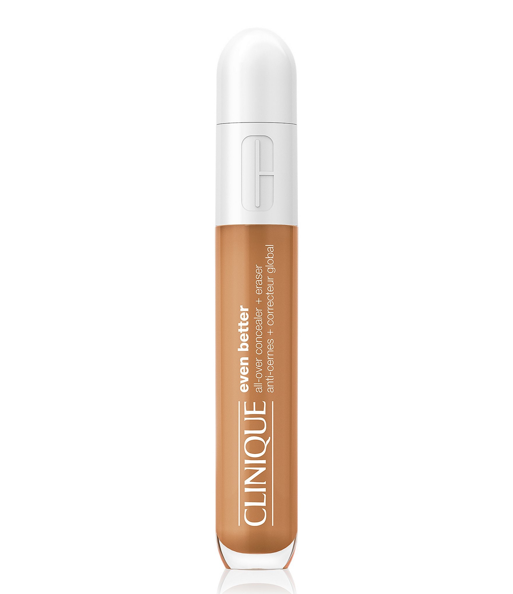 Clinique Even Better™ All-Over Concealer + Eraser