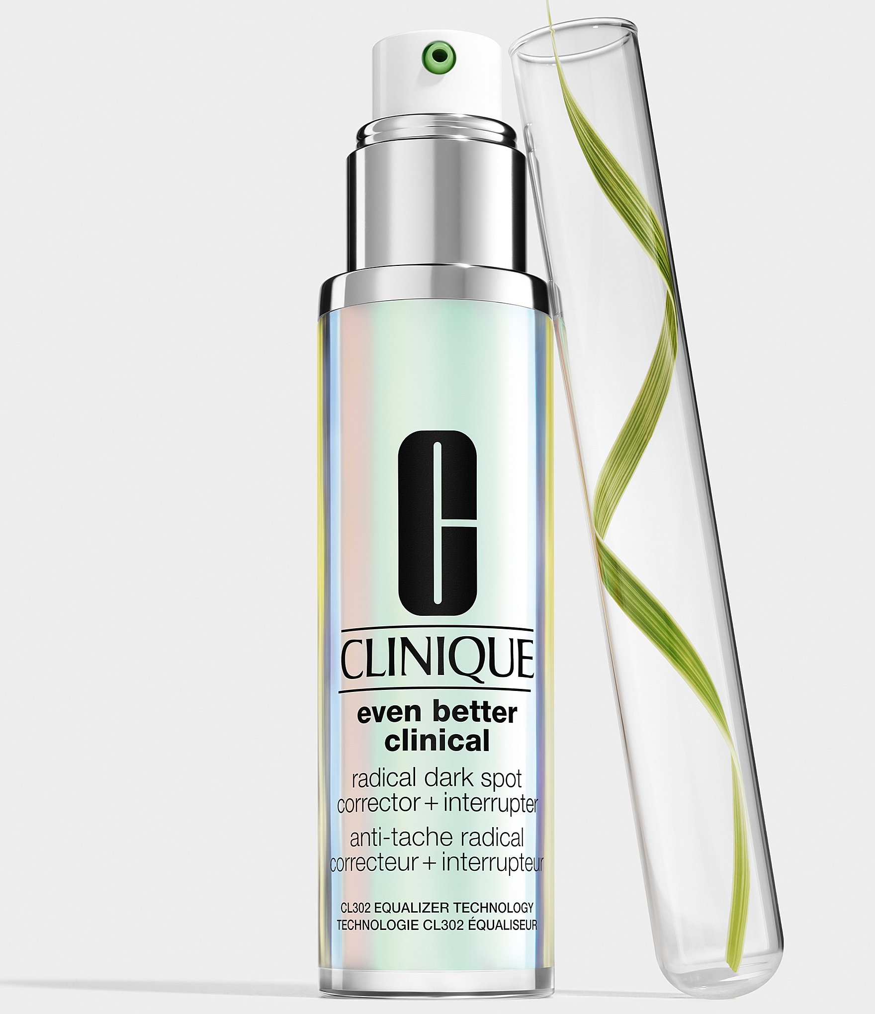 Clinique Even Better Clinical™ Radical Dark Spot Corrector + Interrupter Serum