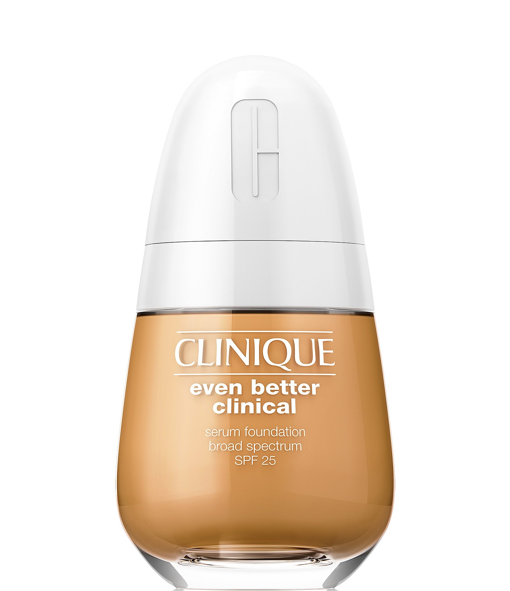 Clinique Even Better Clinical™ Serum Foundation Broad Spectrum SPF 25