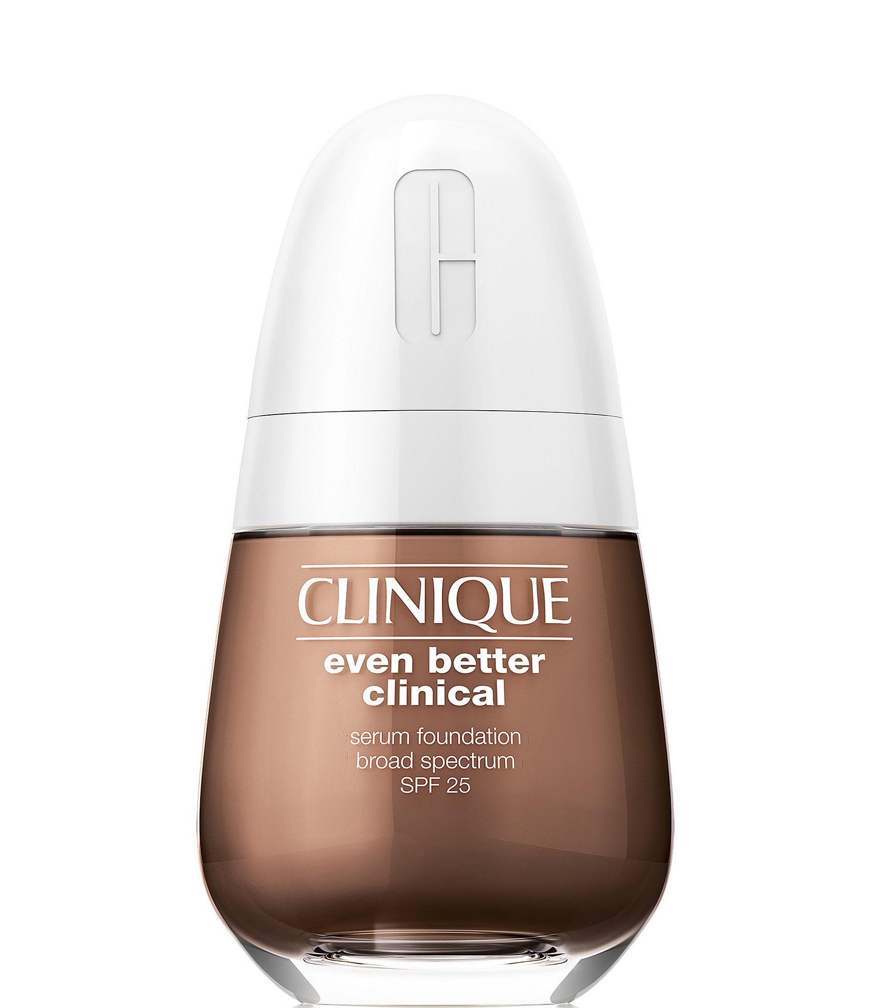 Clinique Even Better Clinical™ Serum Foundation Broad Spectrum SPF 25