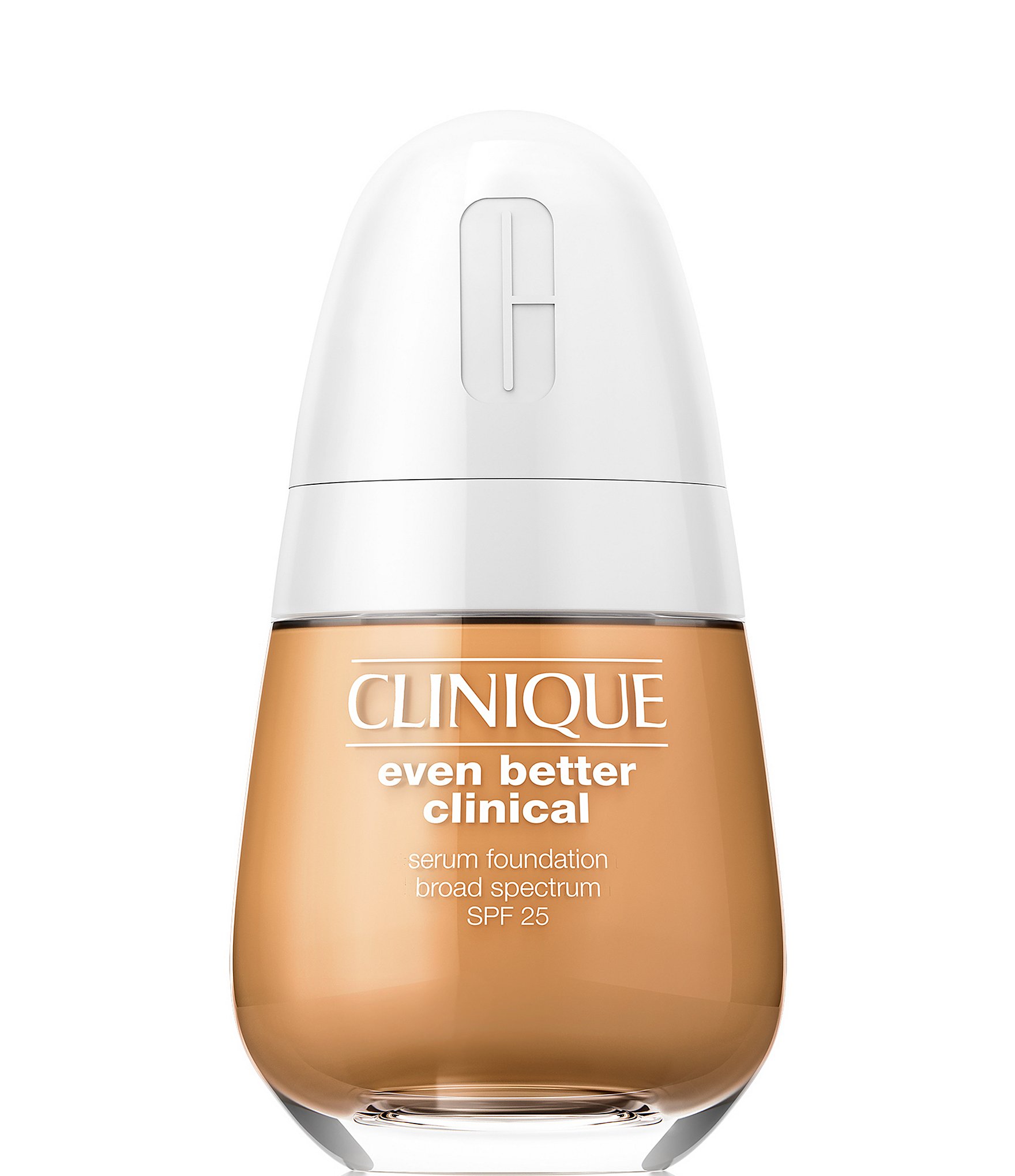 Clinique Even Better Clinical™ Serum Foundation Broad Spectrum SPF 25