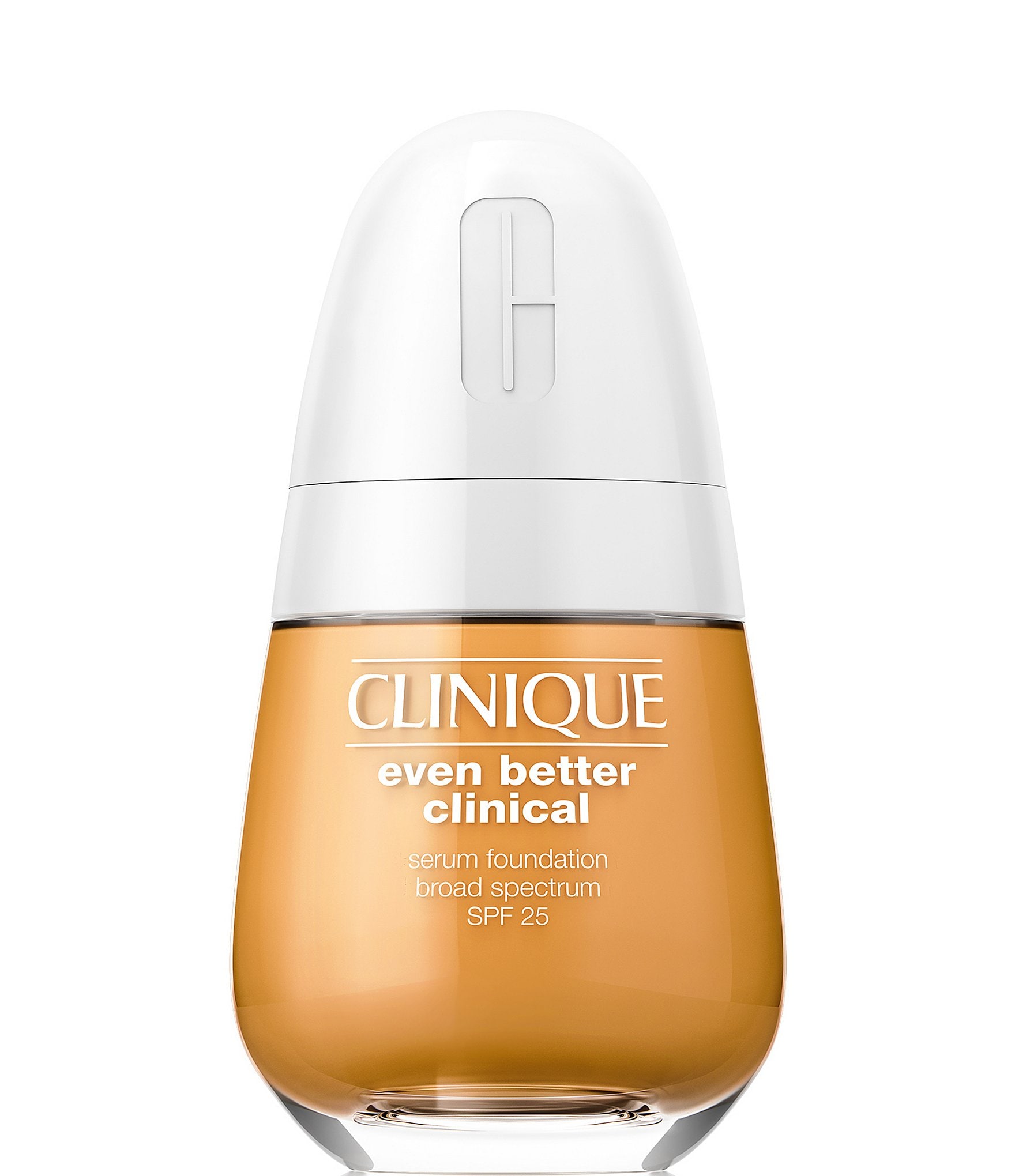 Clinique Even Better Clinical™ Serum Foundation Broad Spectrum SPF 25