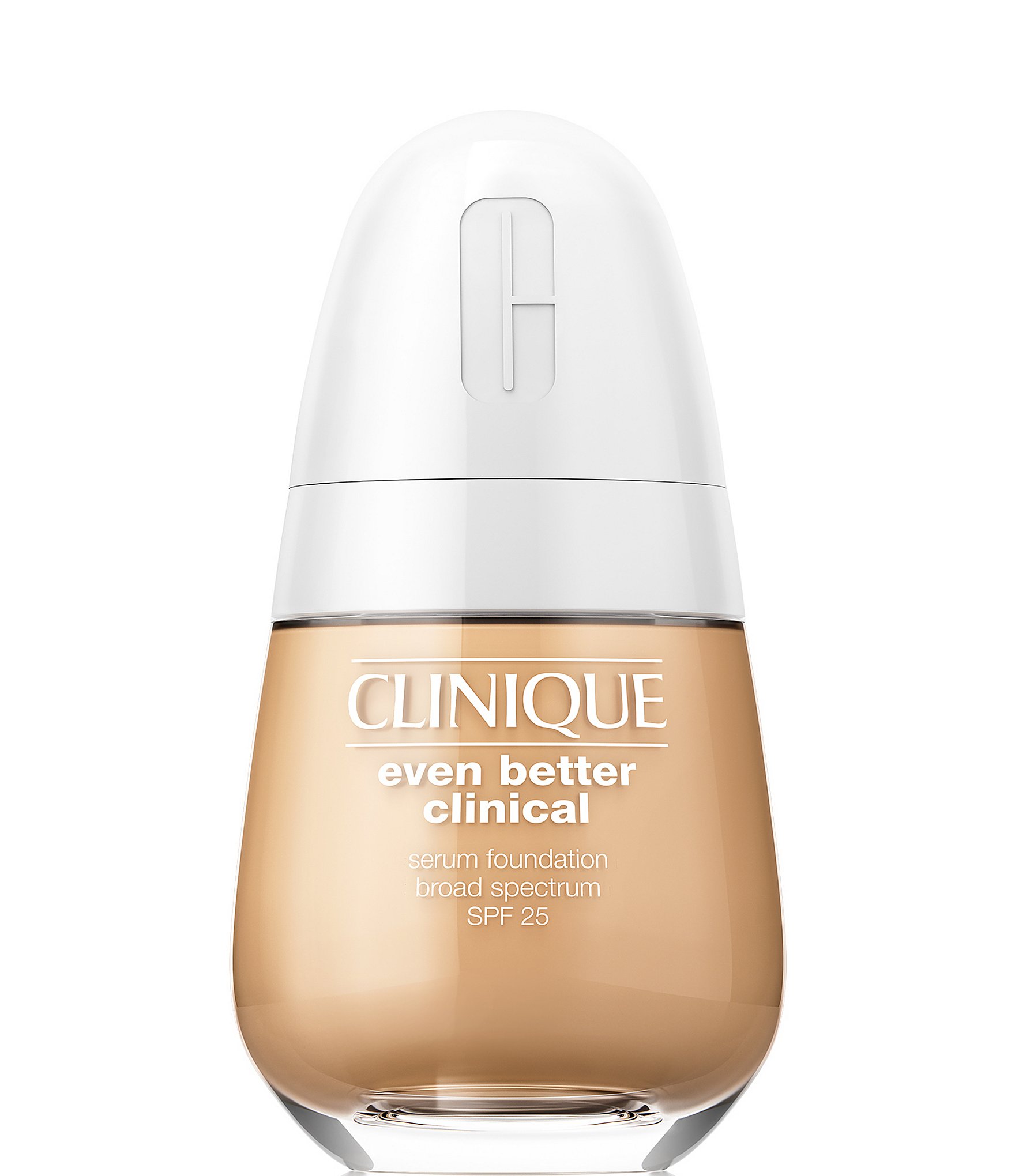 Clinique Even Better Clinical™ Serum Foundation Broad Spectrum SPF 25