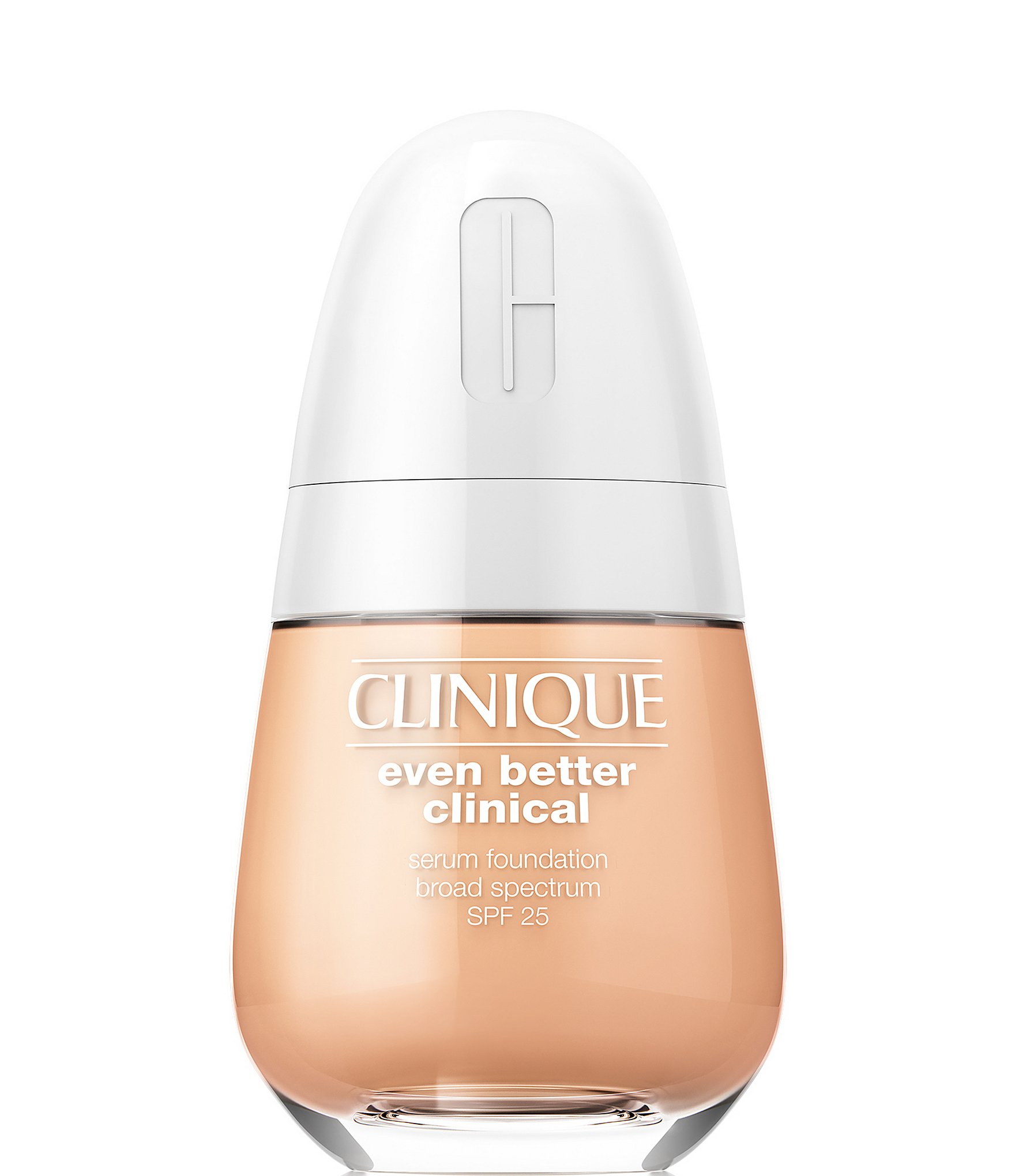 Clinique Even Better Clinical™ Serum Foundation Broad Spectrum SPF 25