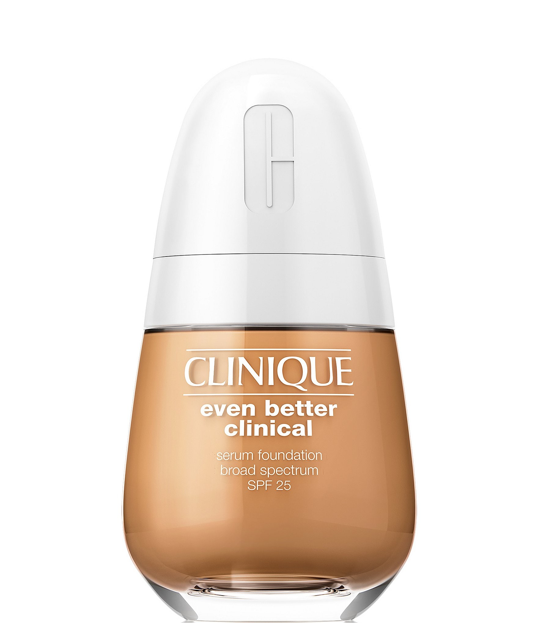 Clinique Even Better Clinical™ Serum Foundation Broad Spectrum SPF 25