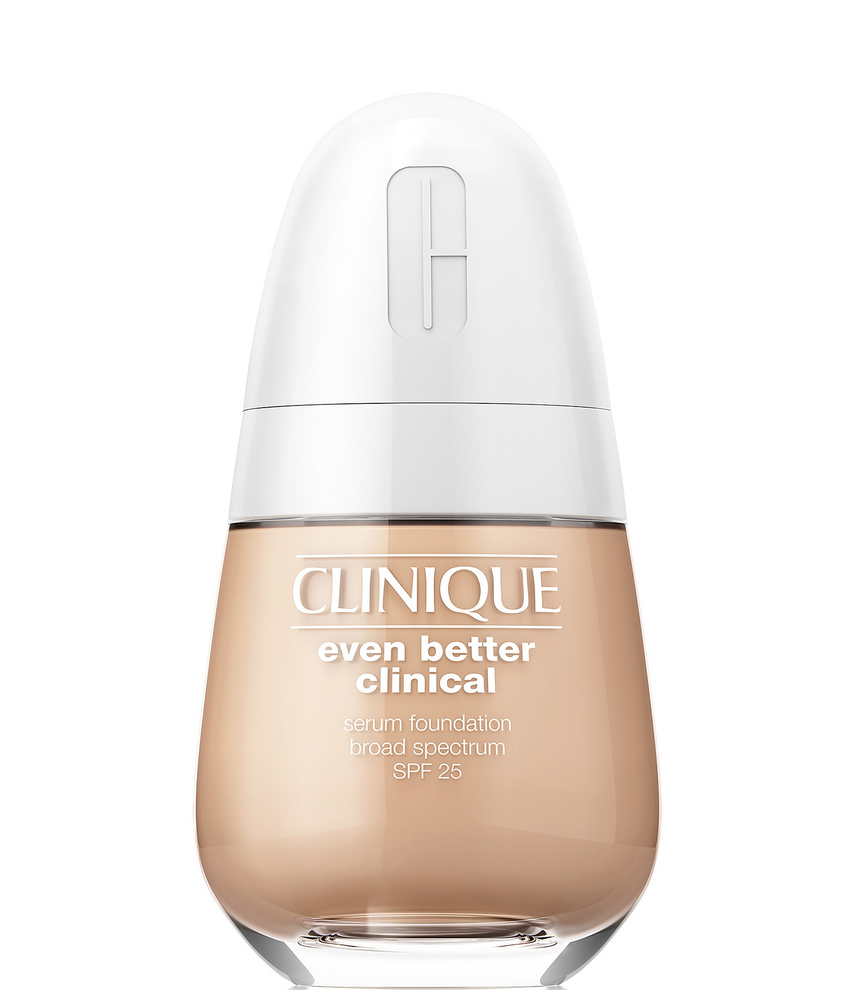 Clinique Even Better Clinical™ Serum Foundation Broad Spectrum SPF 25