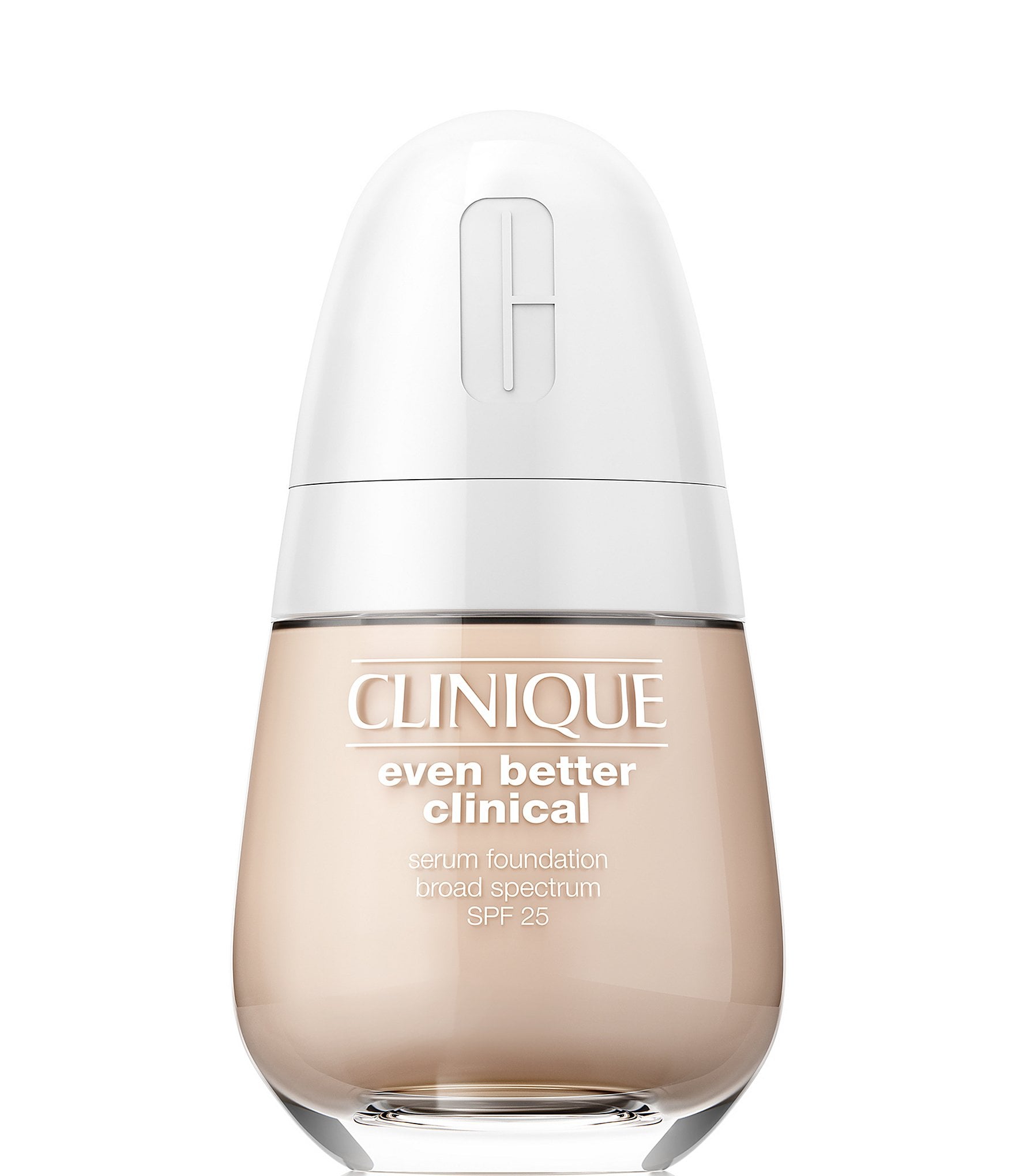 Clinique Even Better Clinical™ Serum Foundation Broad Spectrum SPF 25