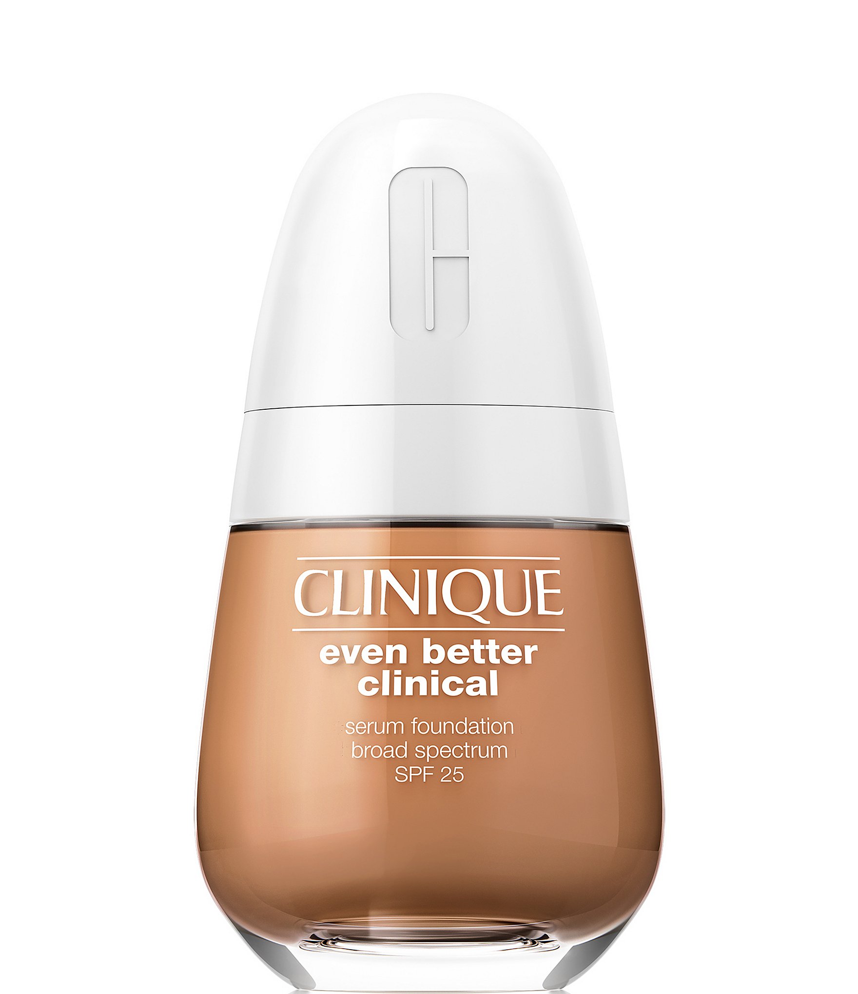 Clinique Even Better Clinical™ Serum Foundation Broad Spectrum SPF 25