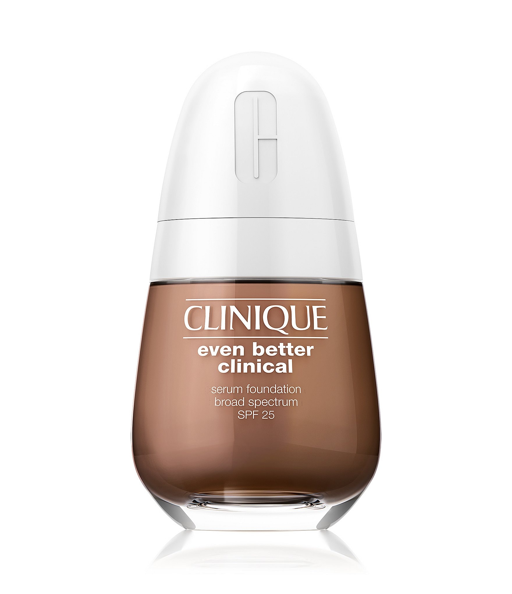 Clinique Even Better Clinical™ Serum Foundation Broad Spectrum SPF 25