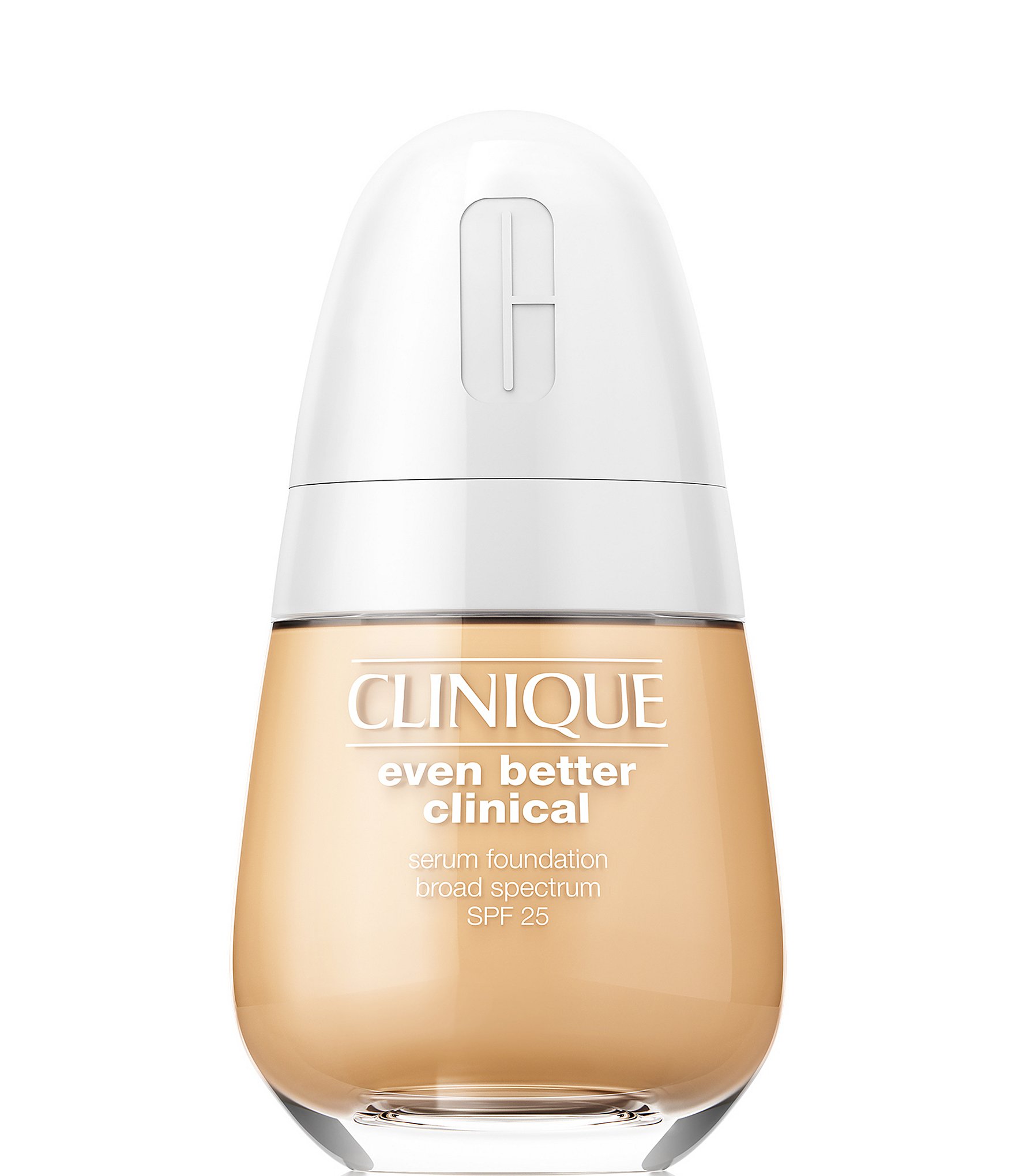 Clinique Even Better Clinical™ Serum Foundation Broad Spectrum SPF 25