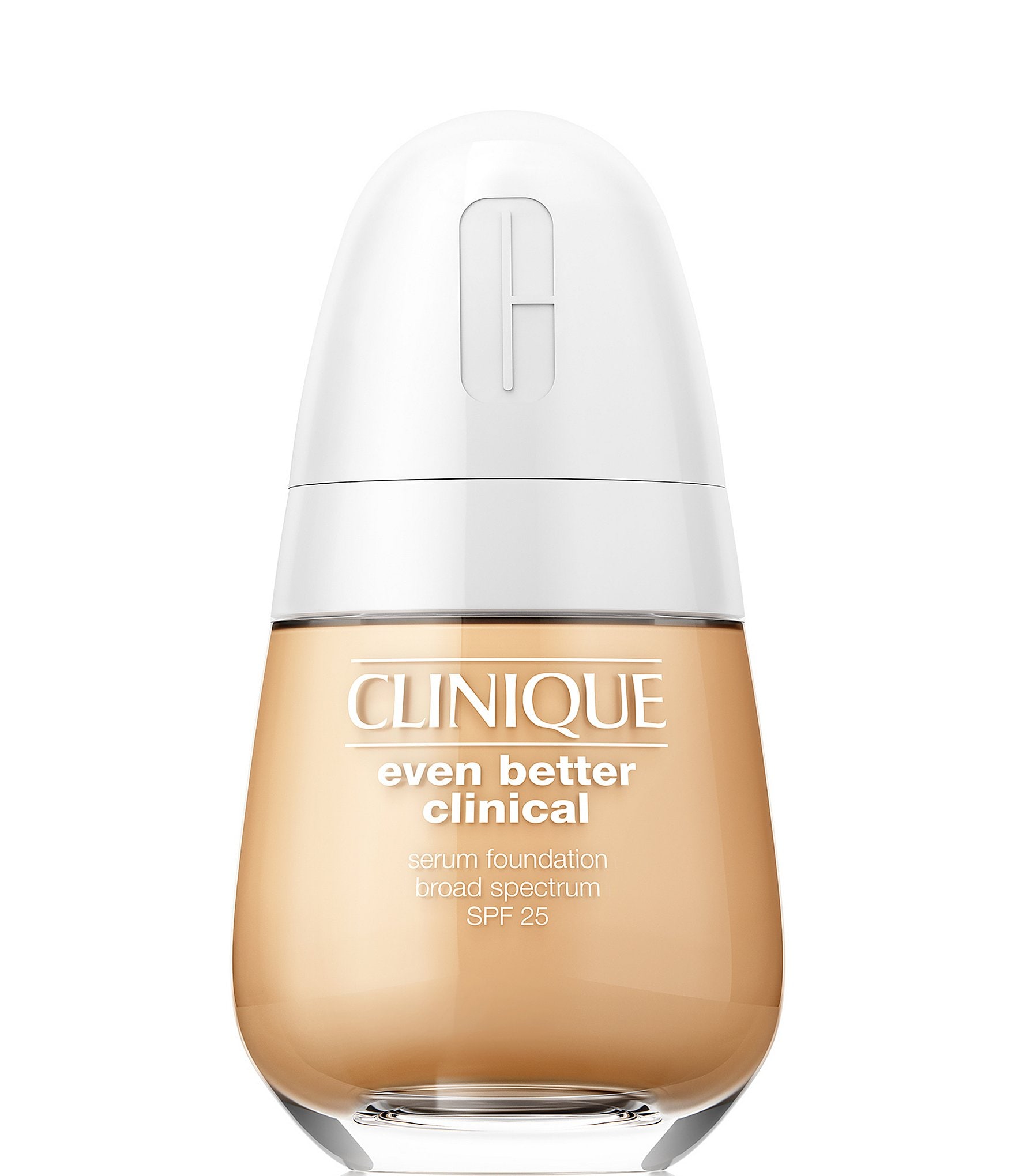 Clinique Even Better Clinical™ Serum Foundation Broad Spectrum SPF 25