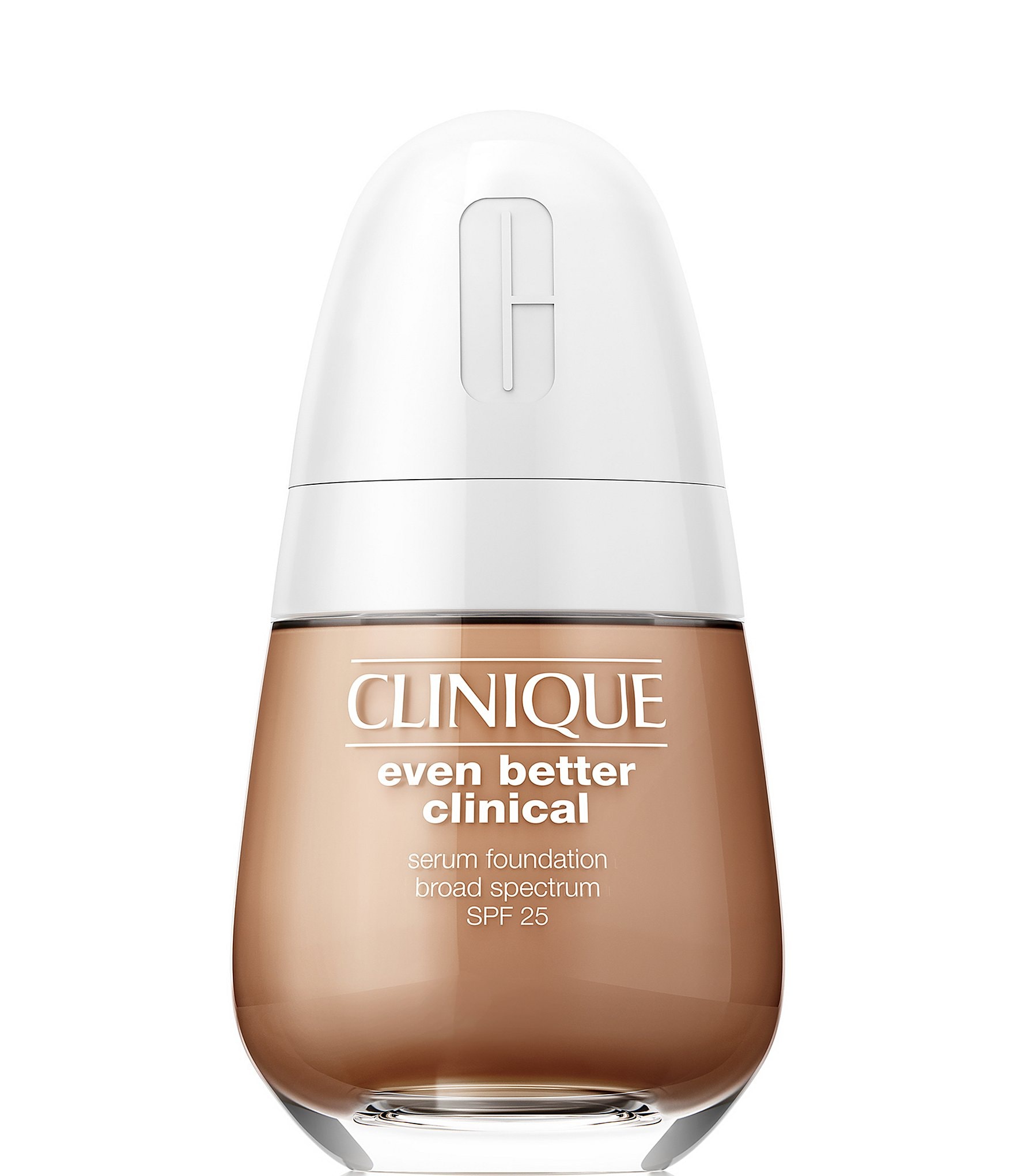 Clinique Even Better Clinical™ Serum Foundation Broad Spectrum SPF 25