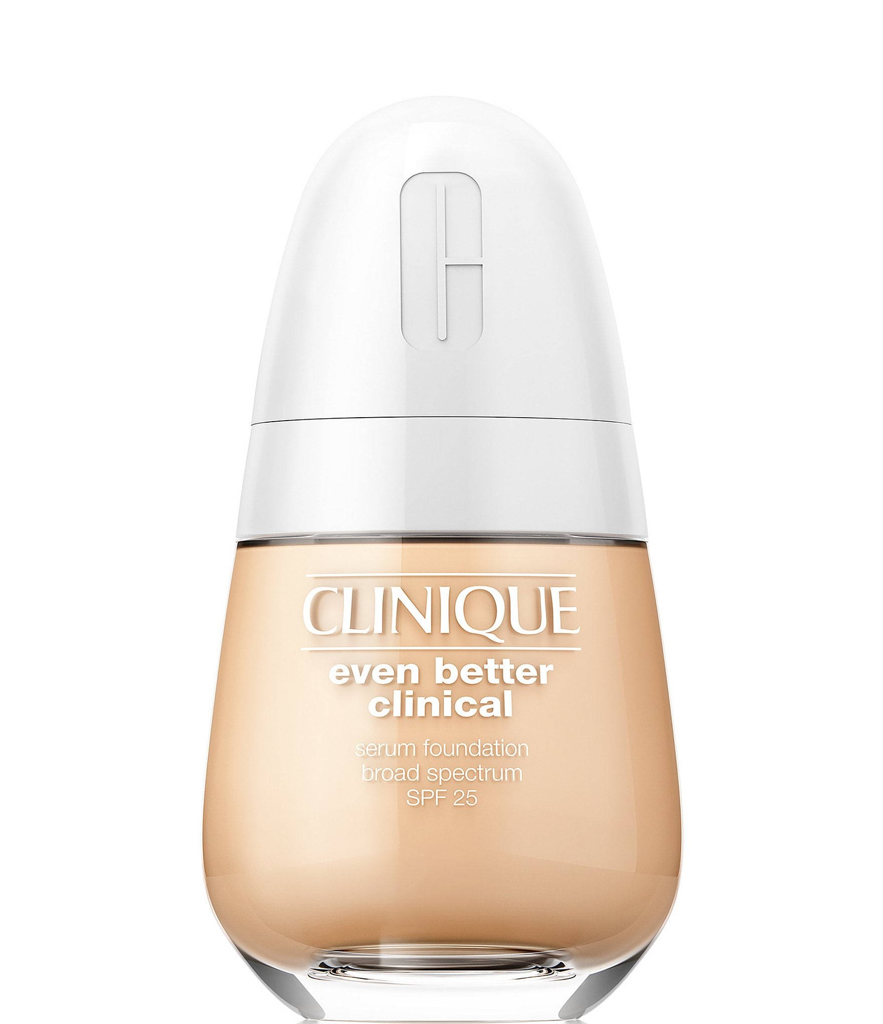 Clinique Even Better Clinical™ Serum Foundation Broad Spectrum SPF 25