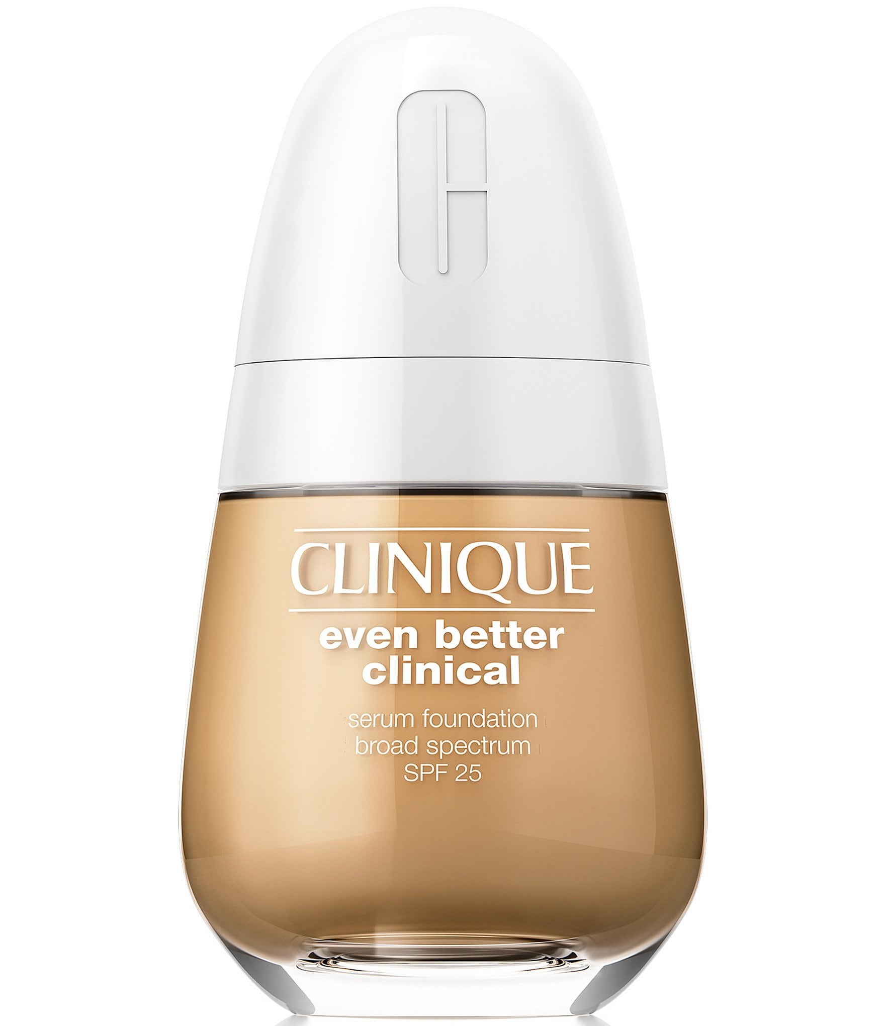 Clinique Even Better Clinical™ Serum Foundation Broad Spectrum SPF 25