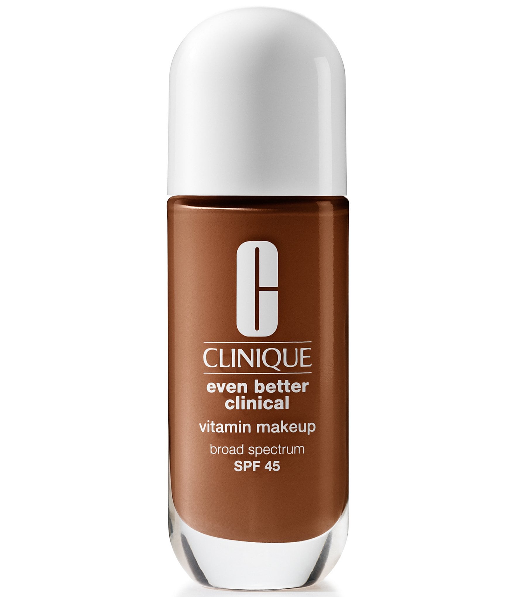 Clinique Even Better Clinical™ Vitamin Makeup Broad Spectrum SPF 45 Foundation