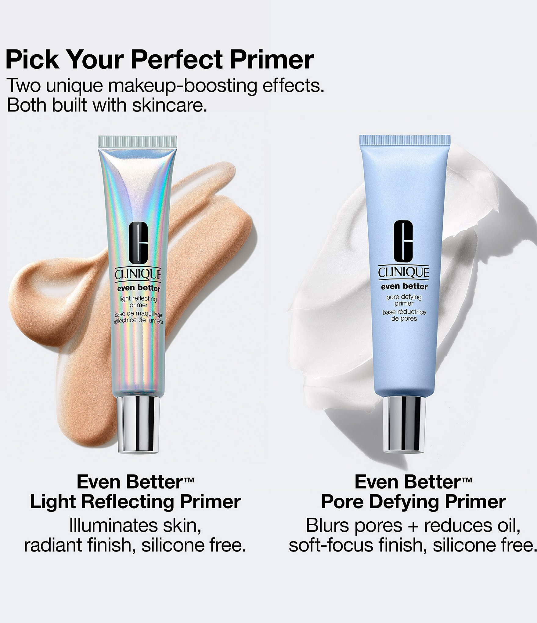 Clinique Even Better™ Light Reflecting Primer, 0.5 oz.