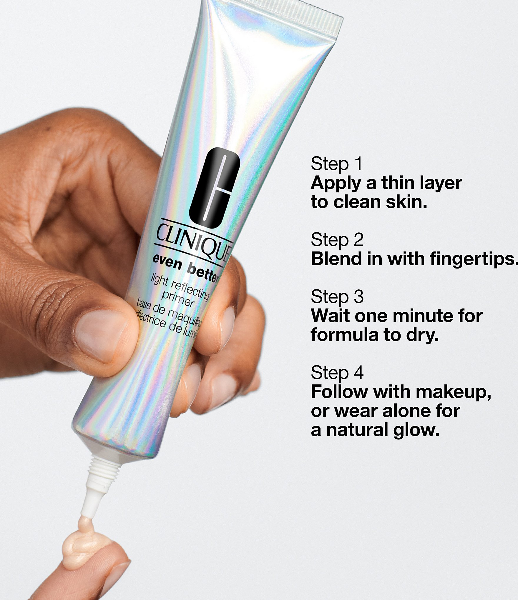 Clinique Even Better™ Light Reflecting Primer, 0.5 oz.