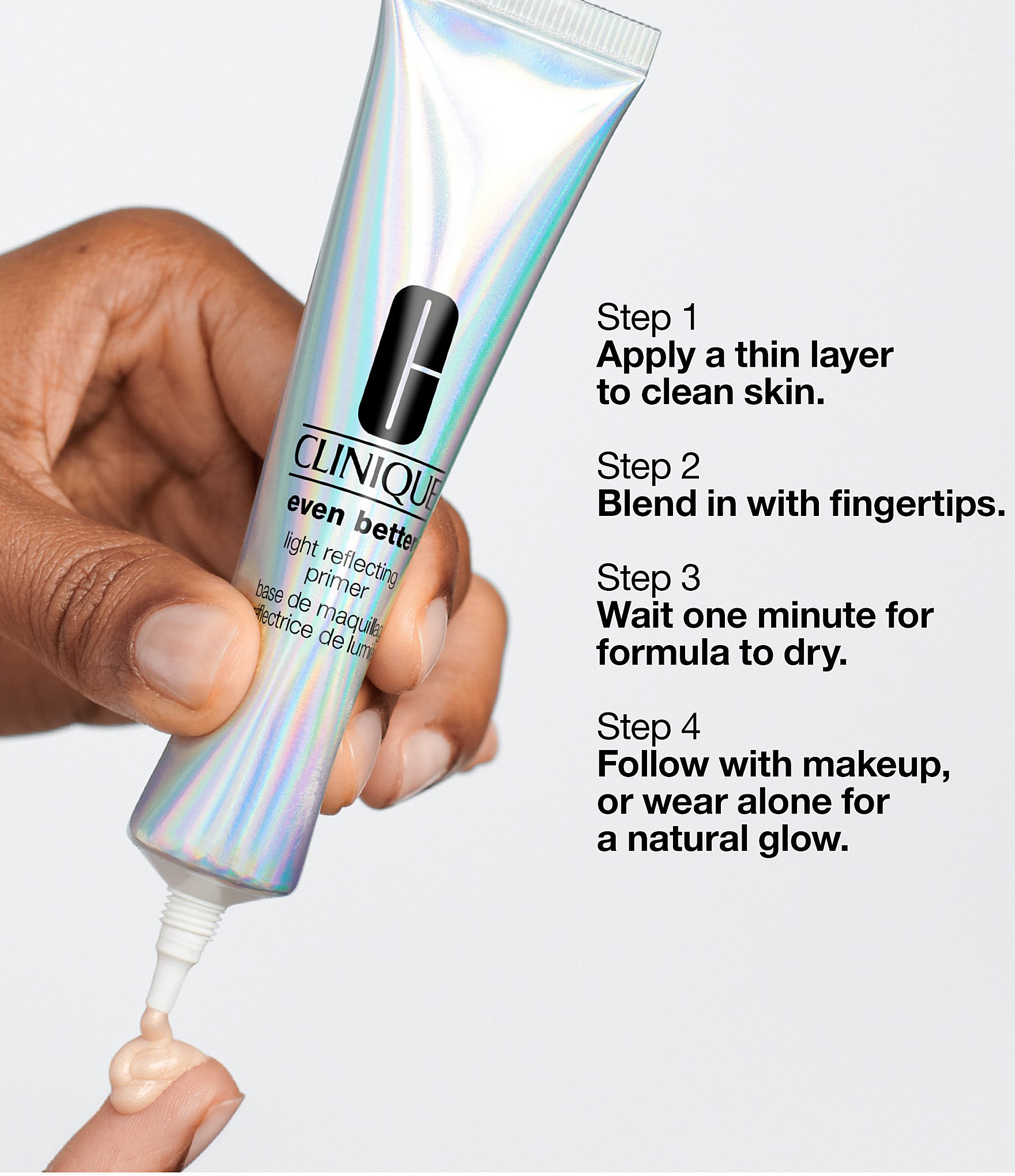 Clinique Even Better™ Light Reflecting Primer