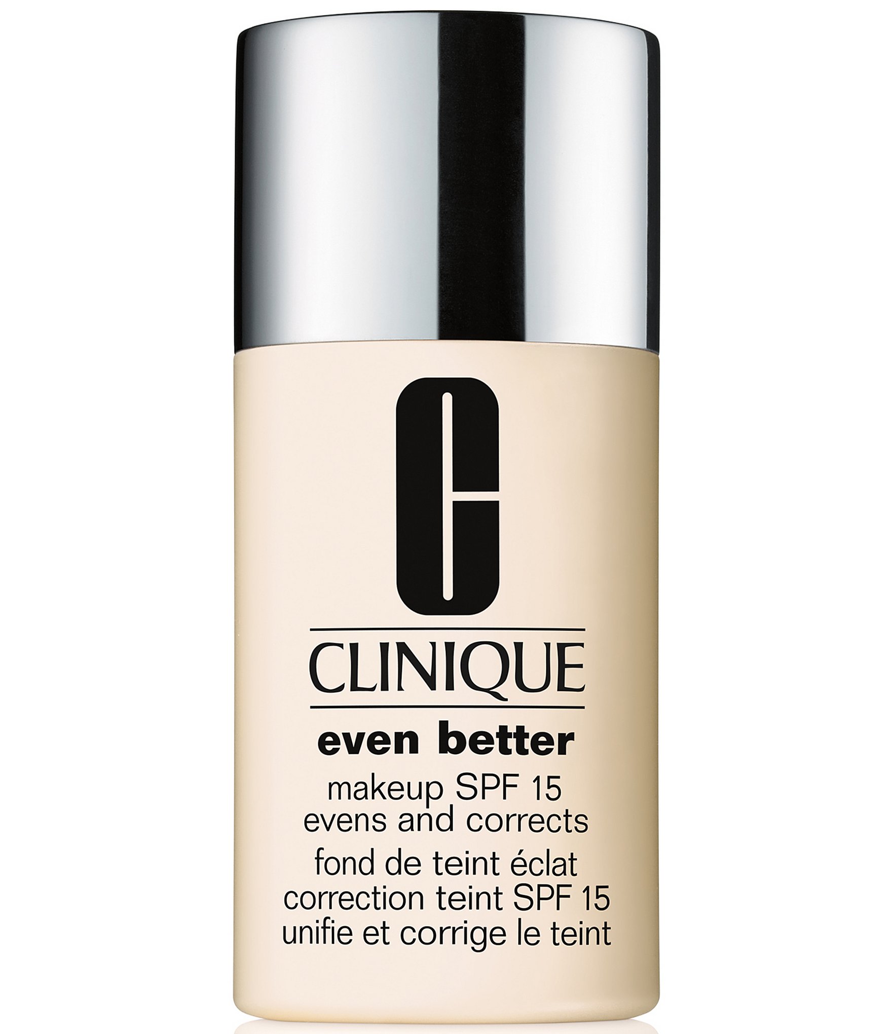 Clinique Even Better™ Makeup Broad Spectrum SPF 15 Foundation