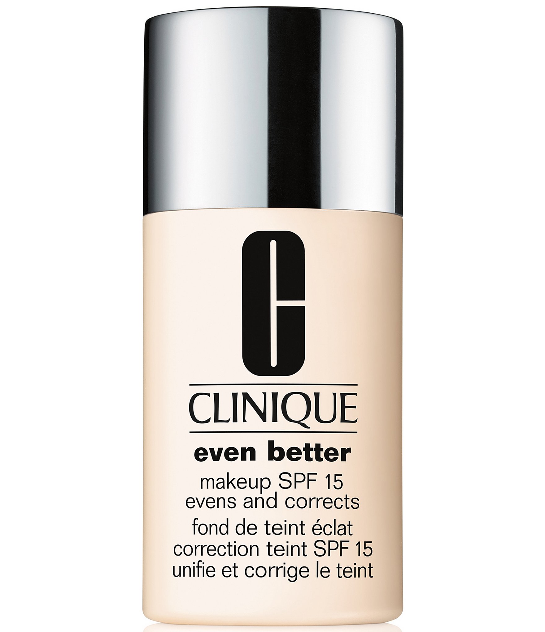 Clinique Even Better™ Makeup Broad Spectrum SPF 15 Foundation