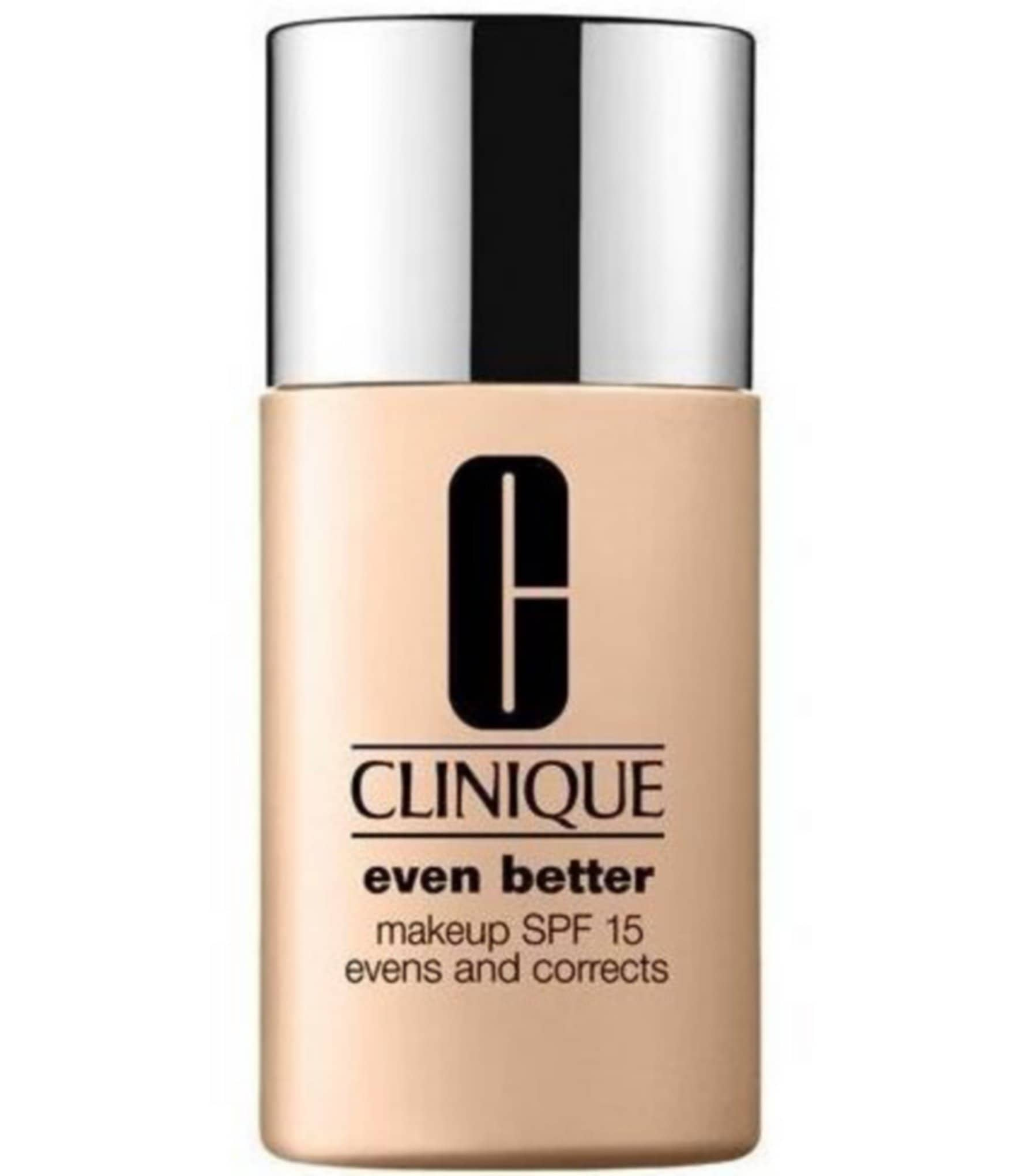 Clinique Even Better™ Makeup Broad Spectrum SPF 15 Foundation