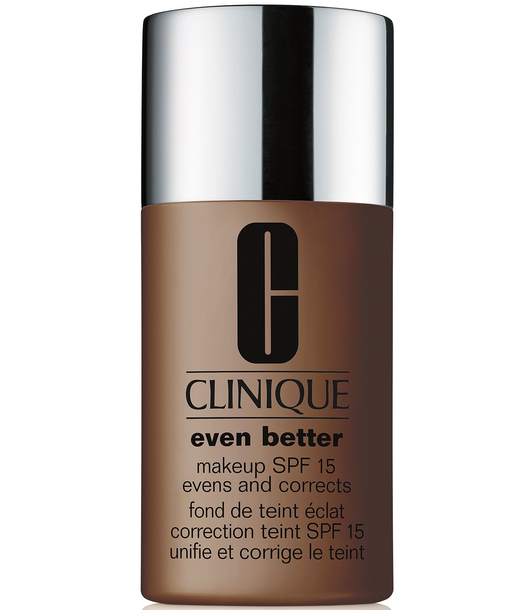 Clinique Even Better™ Makeup Broad Spectrum SPF 15 Foundation