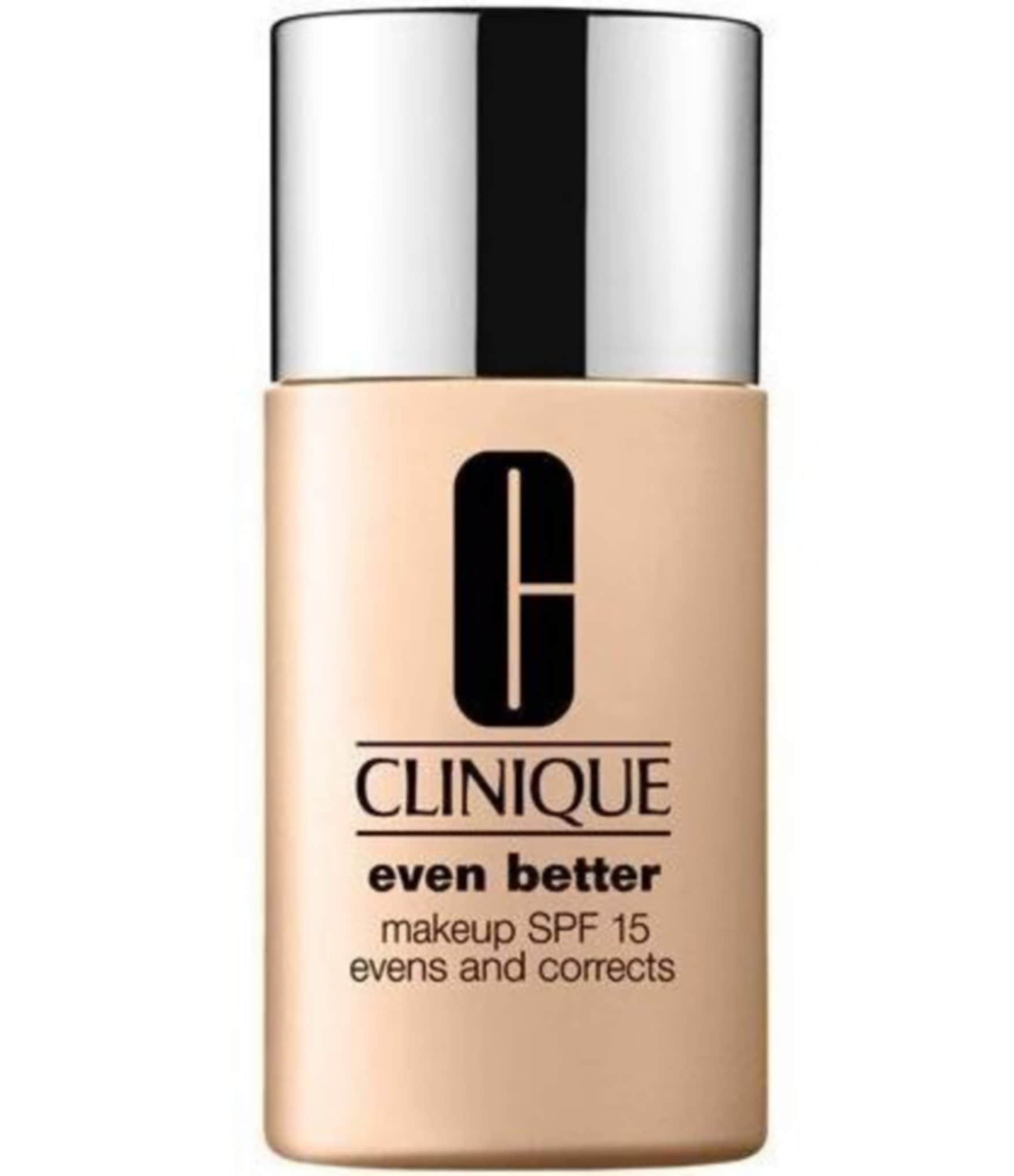 Clinique Even Better™ Makeup Broad Spectrum SPF 15 Foundation