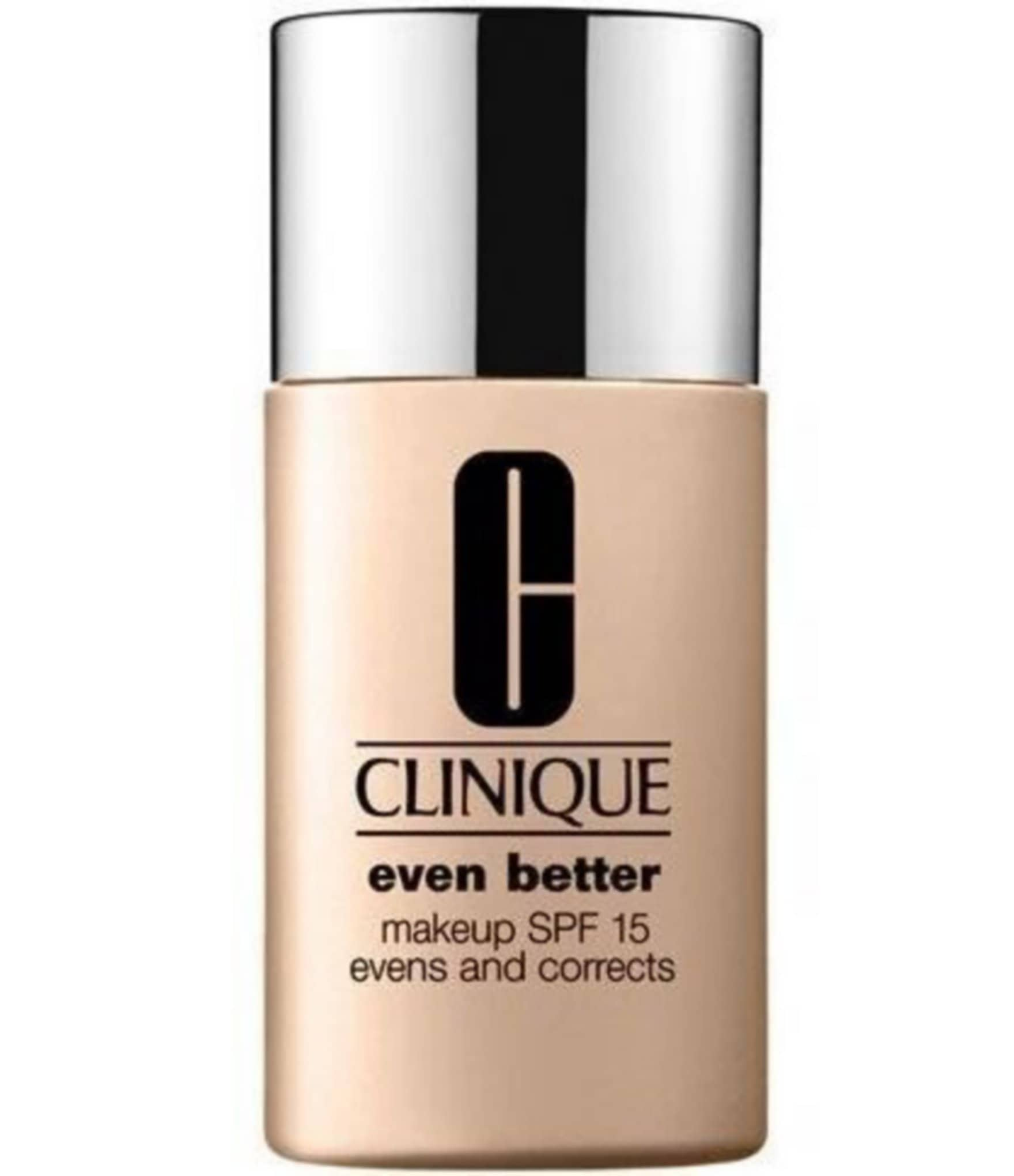 Clinique Even Better™ Makeup Broad Spectrum SPF 15 Foundation