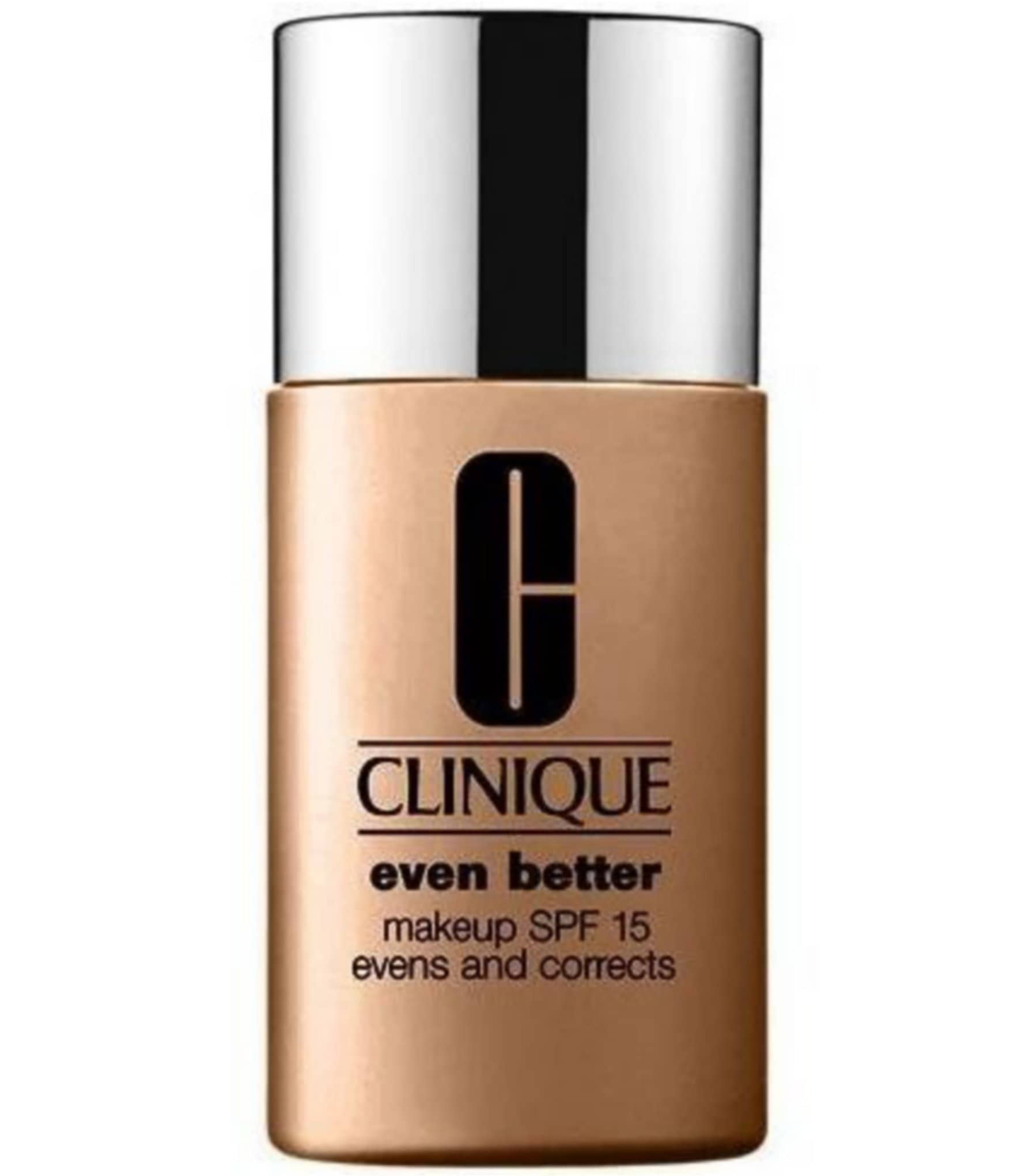 Clinique Even Better™ Makeup Broad Spectrum SPF 15 Foundation