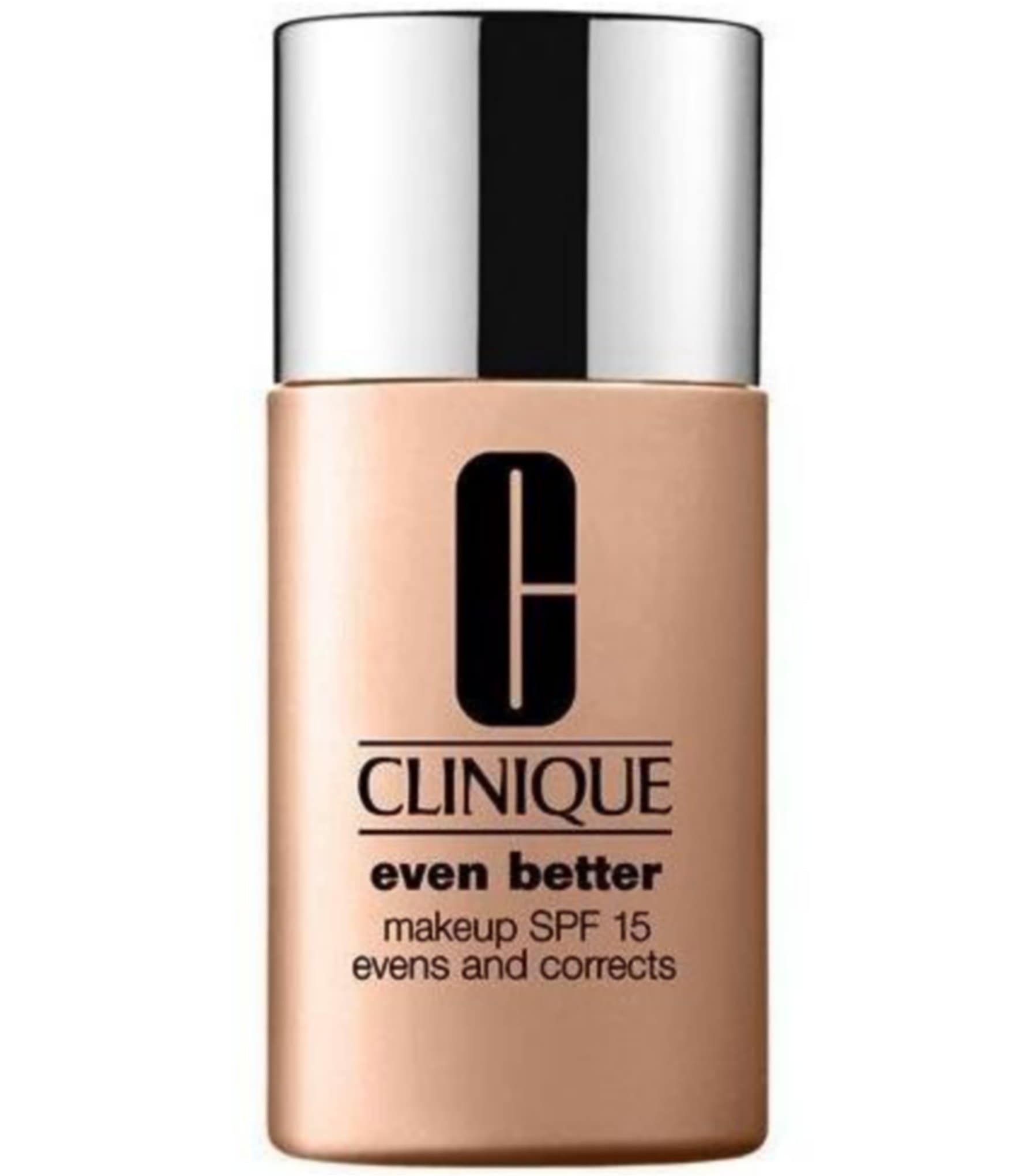 Clinique Even Better™ Makeup Broad Spectrum SPF 15 Foundation