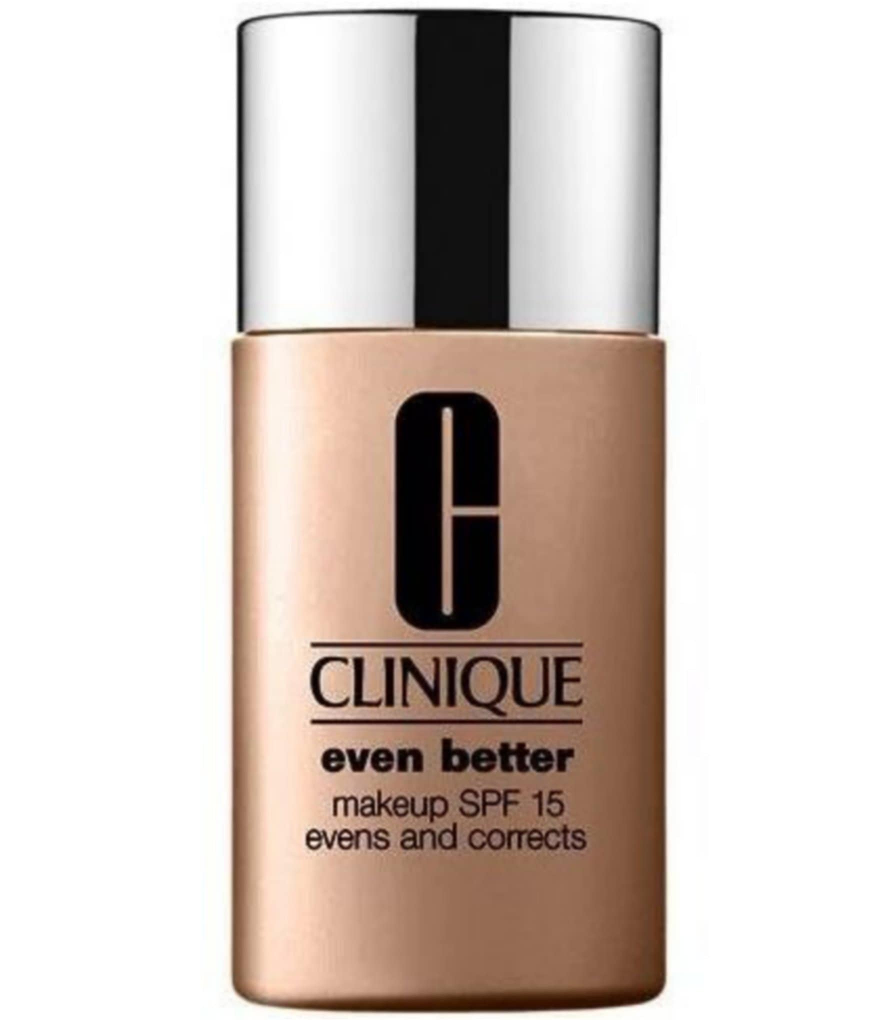 Clinique Even Better™ Makeup Broad Spectrum SPF 15 Foundation