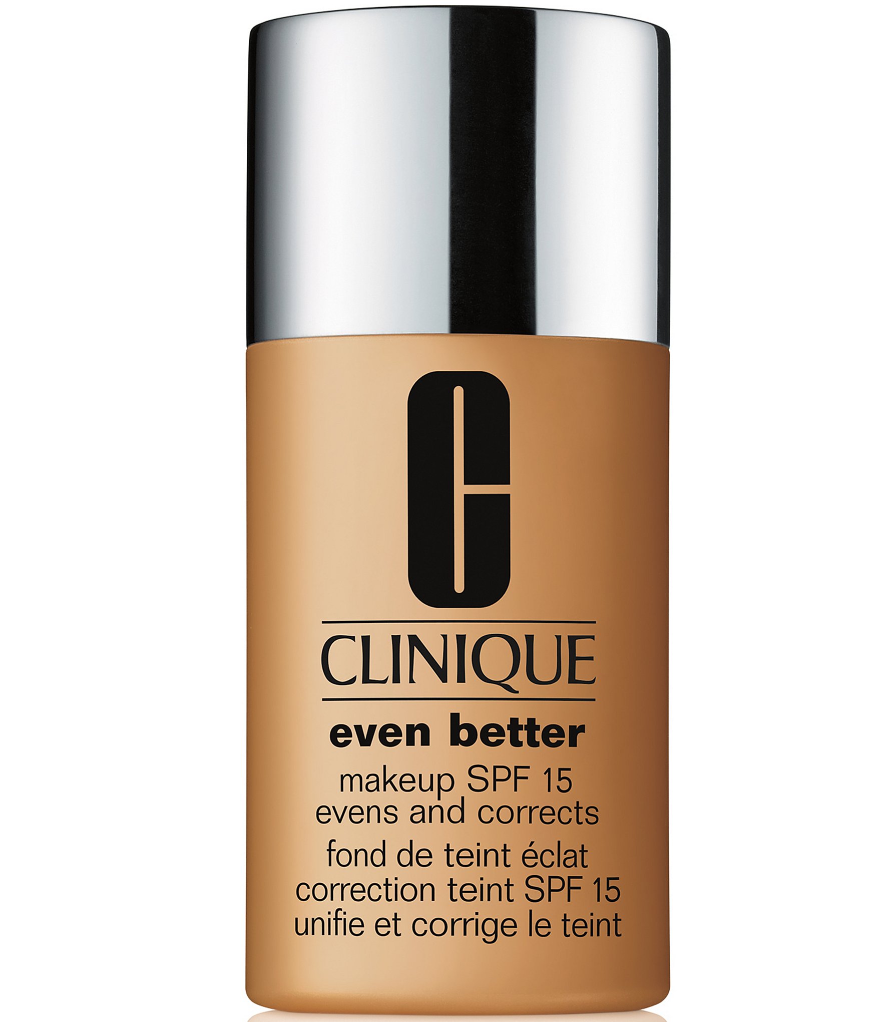 Clinique Even Better™ Makeup Broad Spectrum SPF 15 Foundation