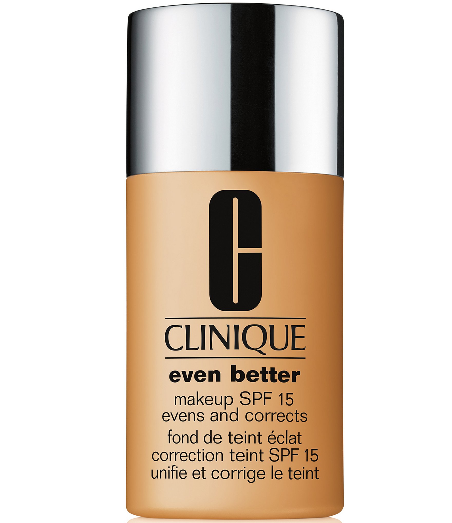 Clinique Even Better™ Makeup Broad Spectrum SPF 15 Foundation