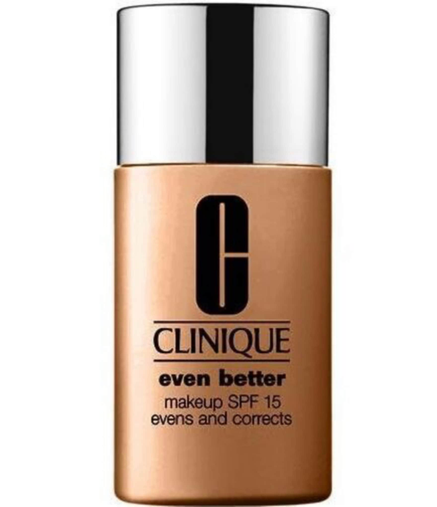 Clinique Even Better™ Makeup Broad Spectrum SPF 15 Foundation