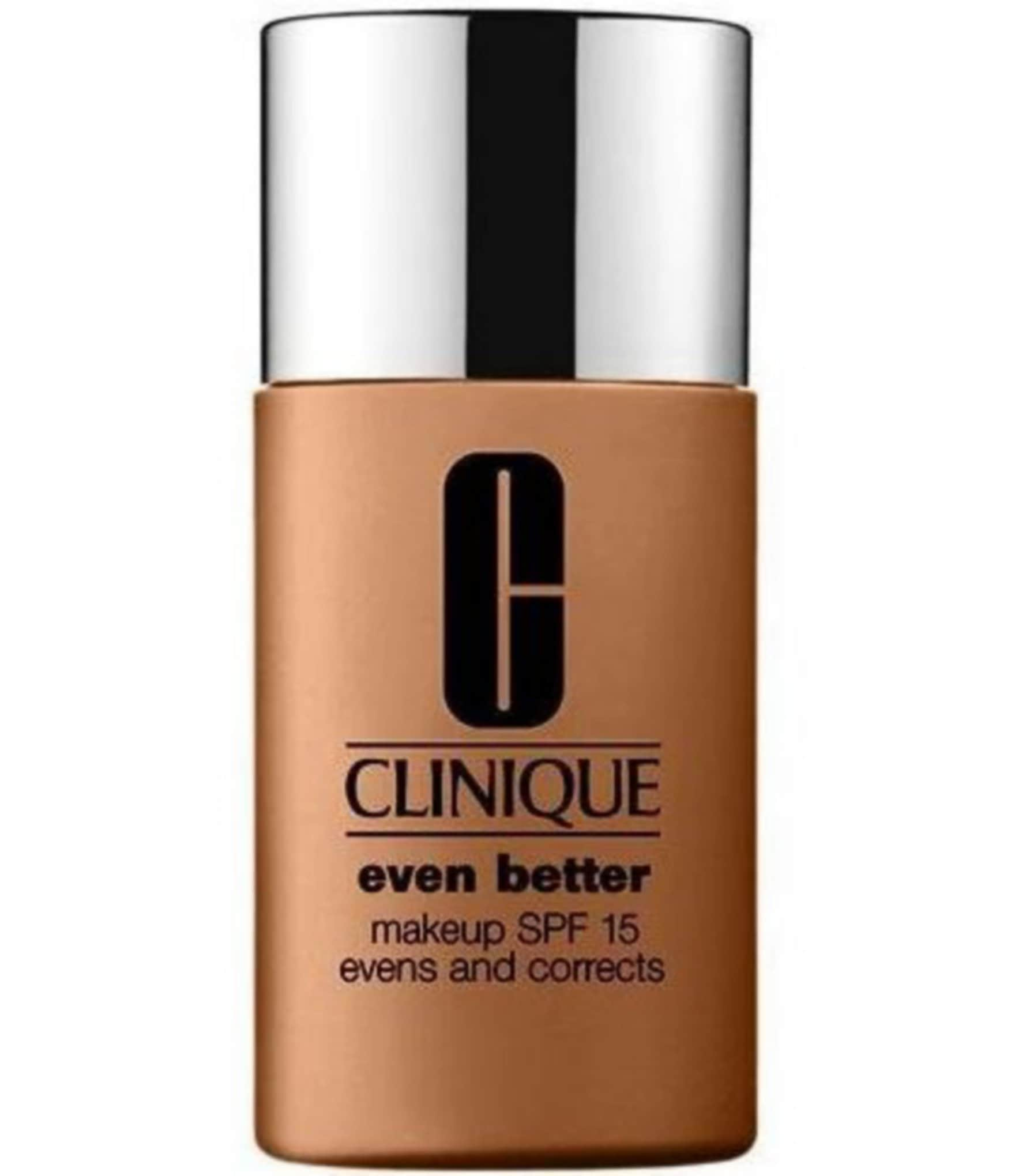 Clinique Even Better™ Makeup Broad Spectrum SPF 15 Foundation