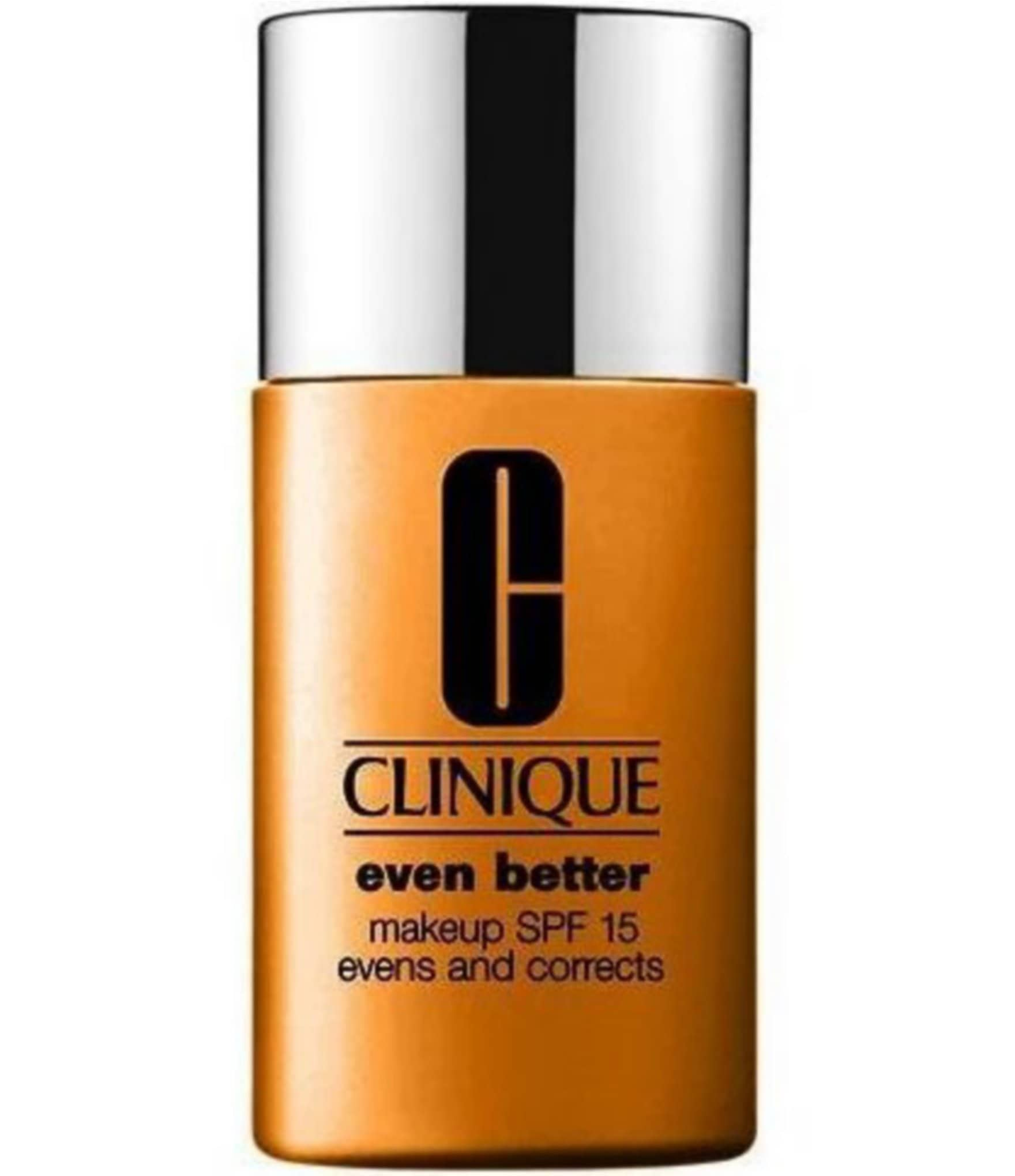 Clinique Even Better™ Makeup Broad Spectrum SPF 15 Foundation