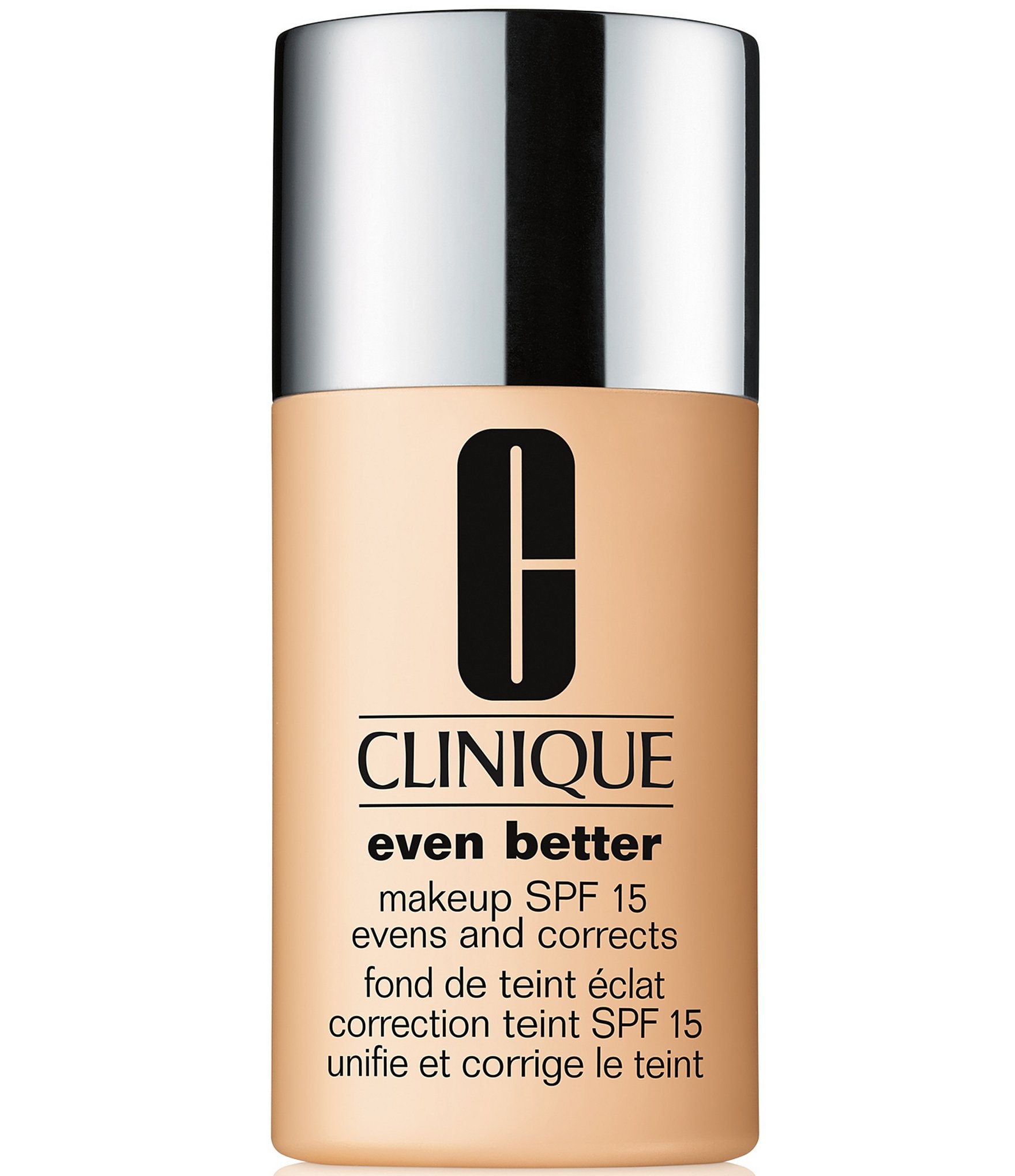 Clinique Even Better™ Makeup Broad Spectrum SPF 15 Foundation