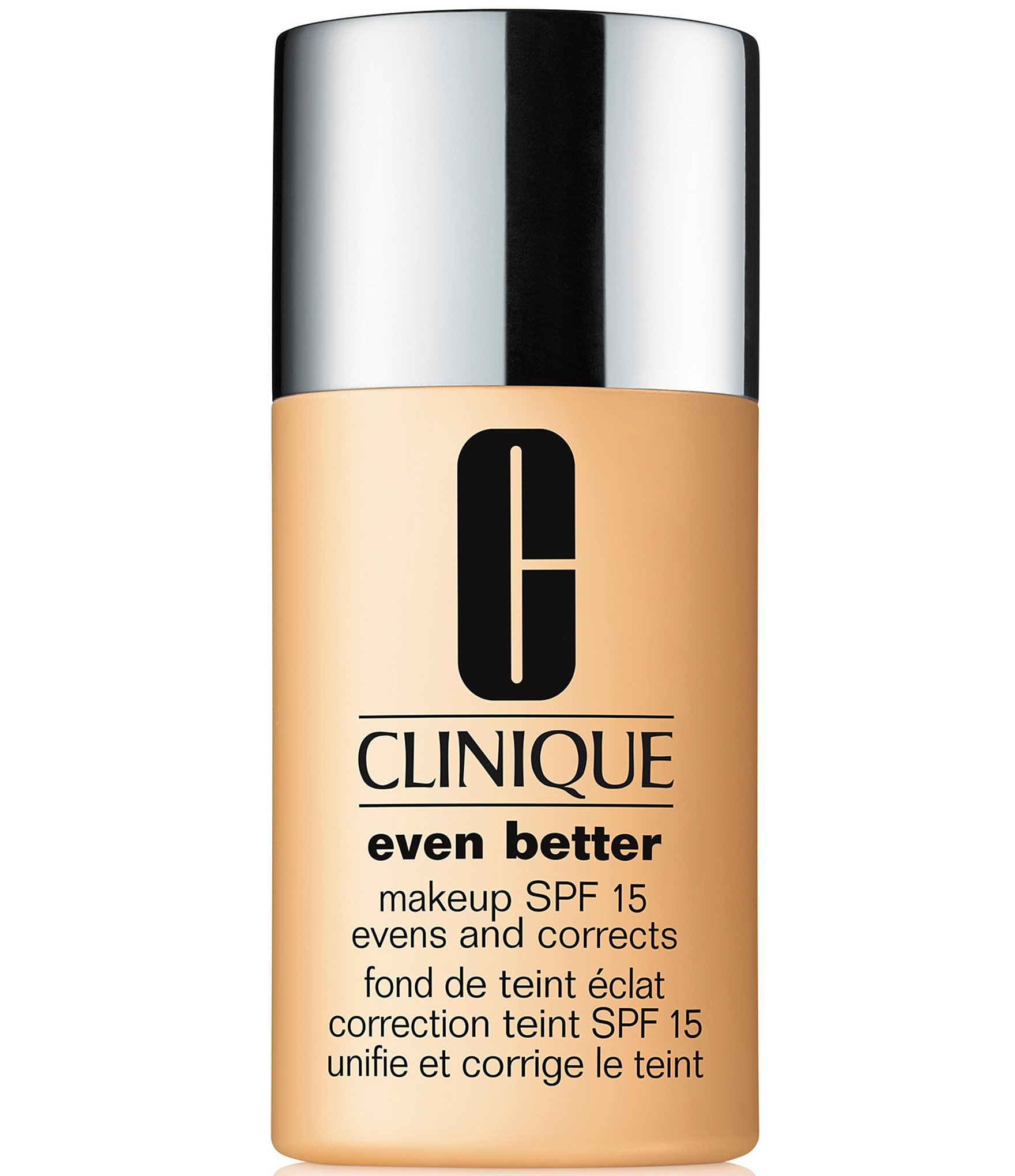 Clinique Even Better™ Makeup Broad Spectrum SPF 15 Foundation