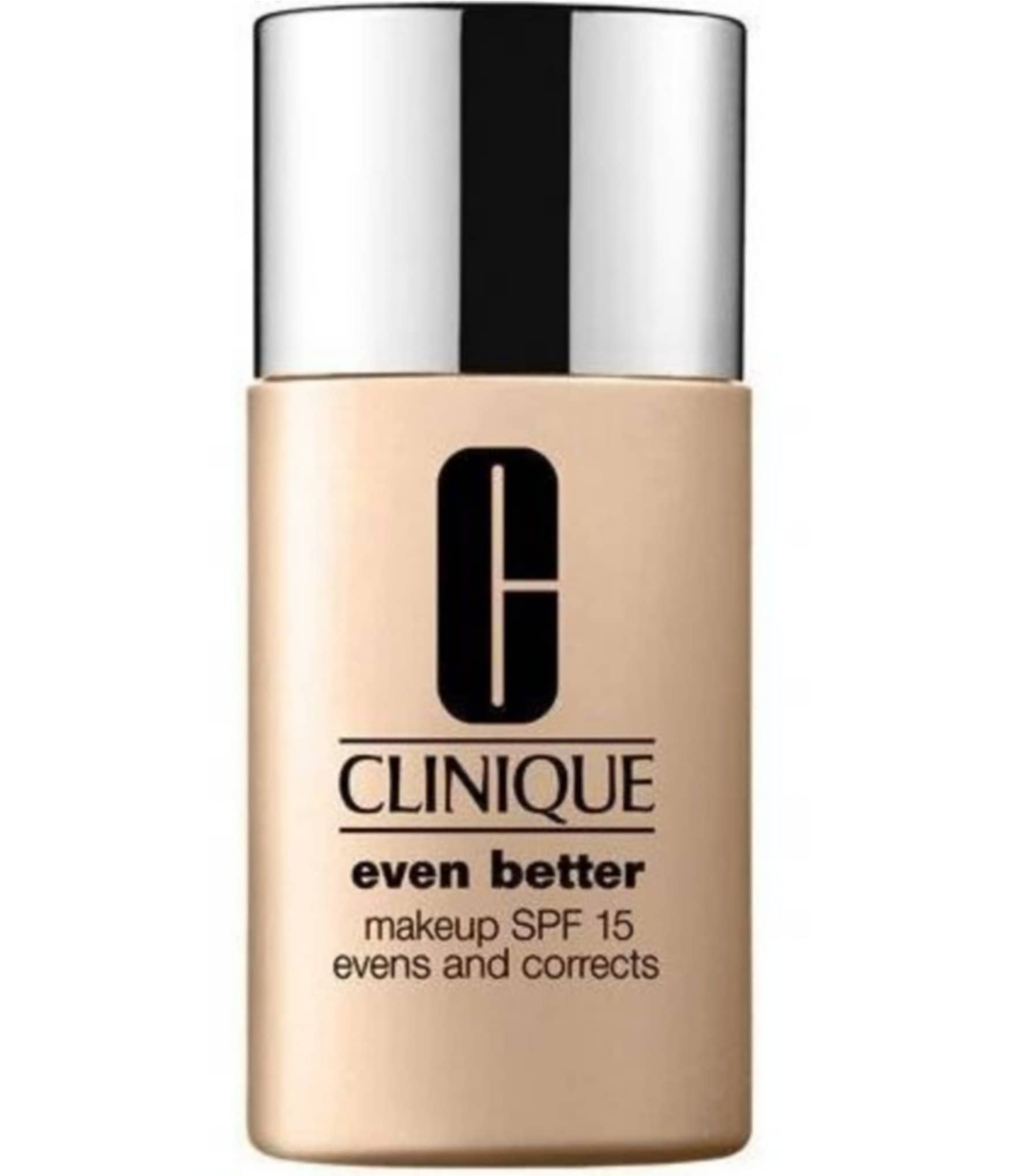 Clinique Even Better™ Makeup Broad Spectrum SPF 15 Foundation