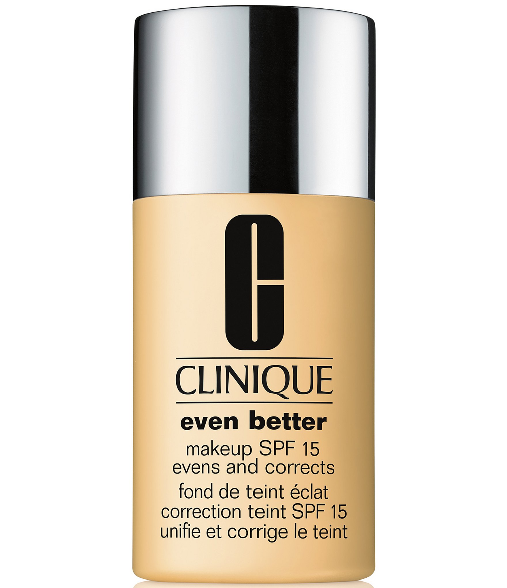 Clinique Even Better™ Makeup Broad Spectrum SPF 15 Foundation