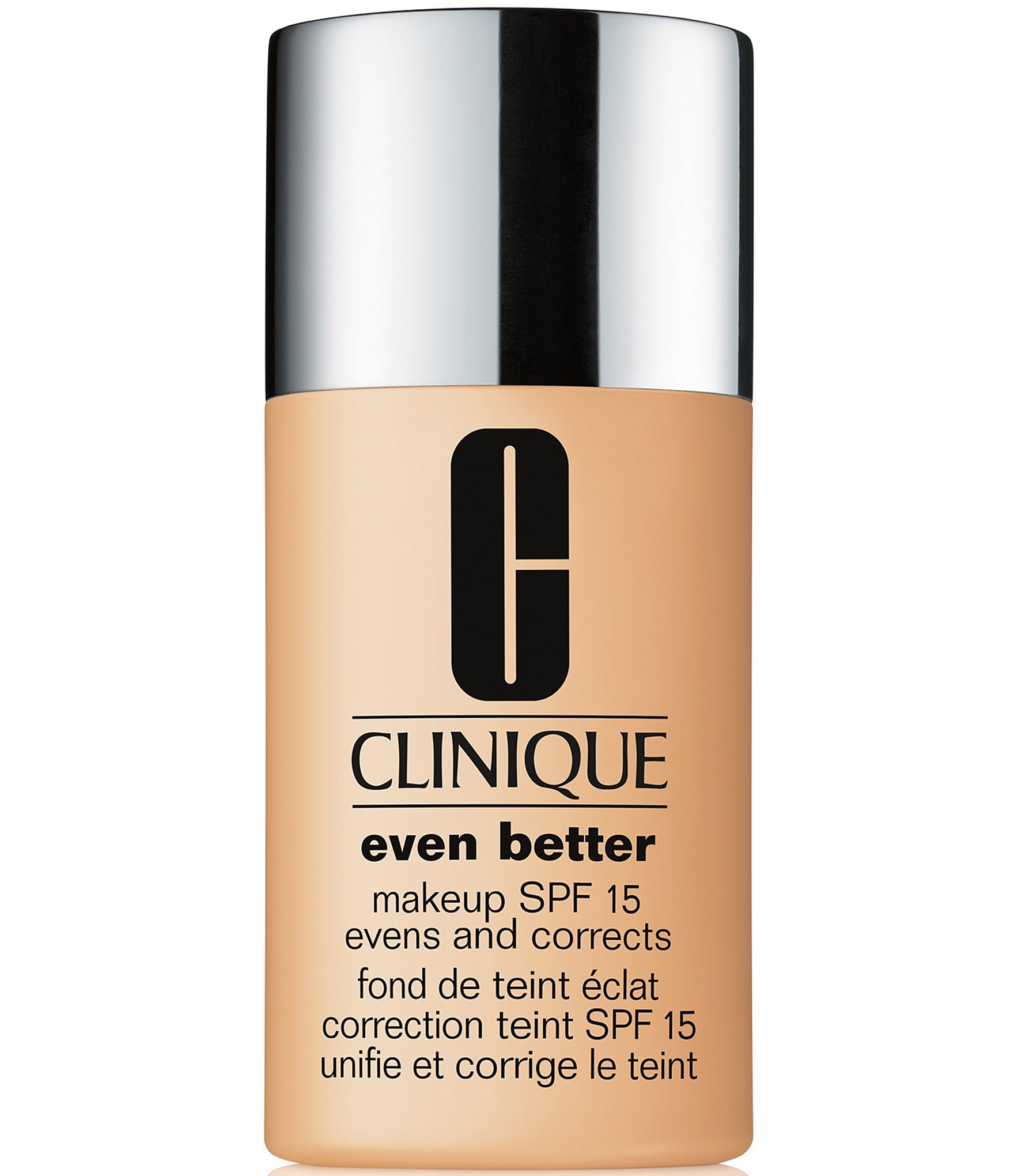 Clinique Even Better™ Makeup Broad Spectrum SPF 15 Foundation