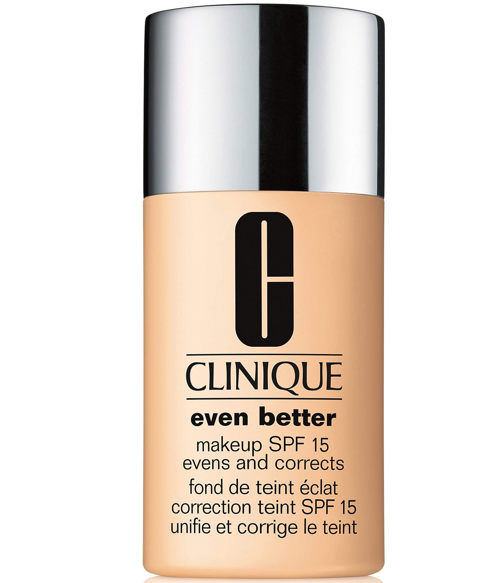 Clinique Even Better™ Makeup Broad Spectrum SPF 15 Foundation