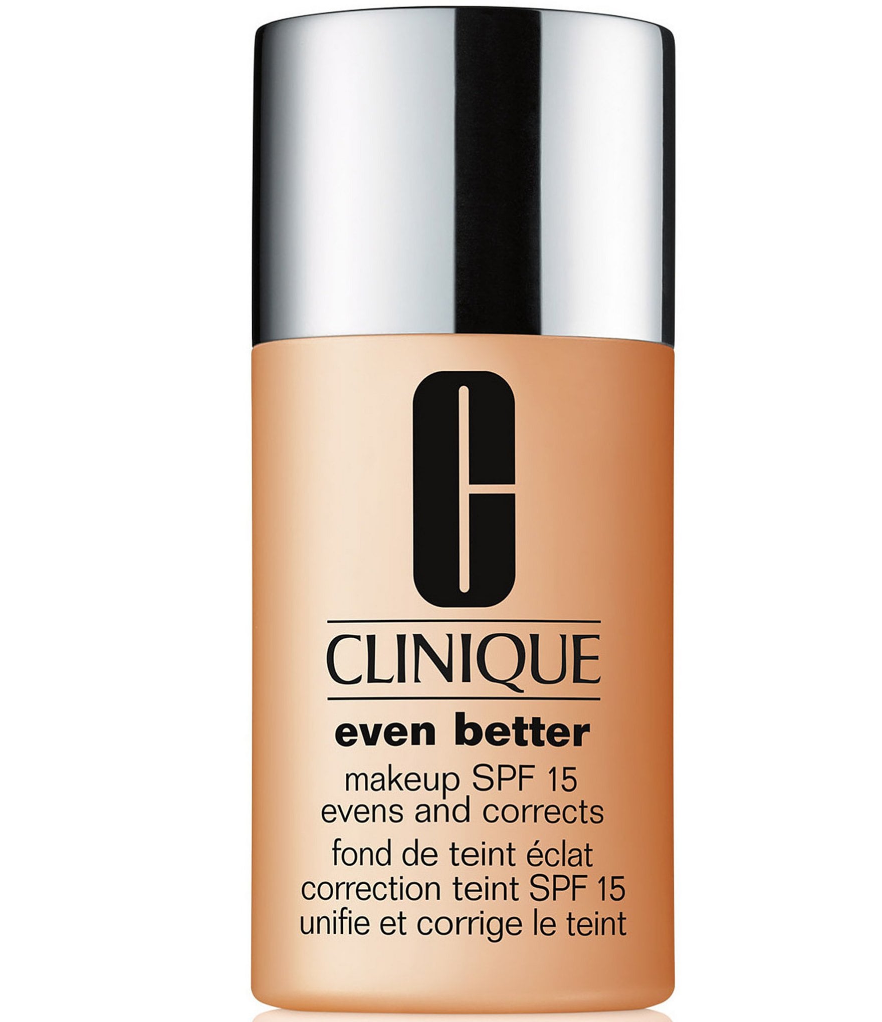 Clinique Even Better™ Makeup Broad Spectrum SPF 15 Foundation