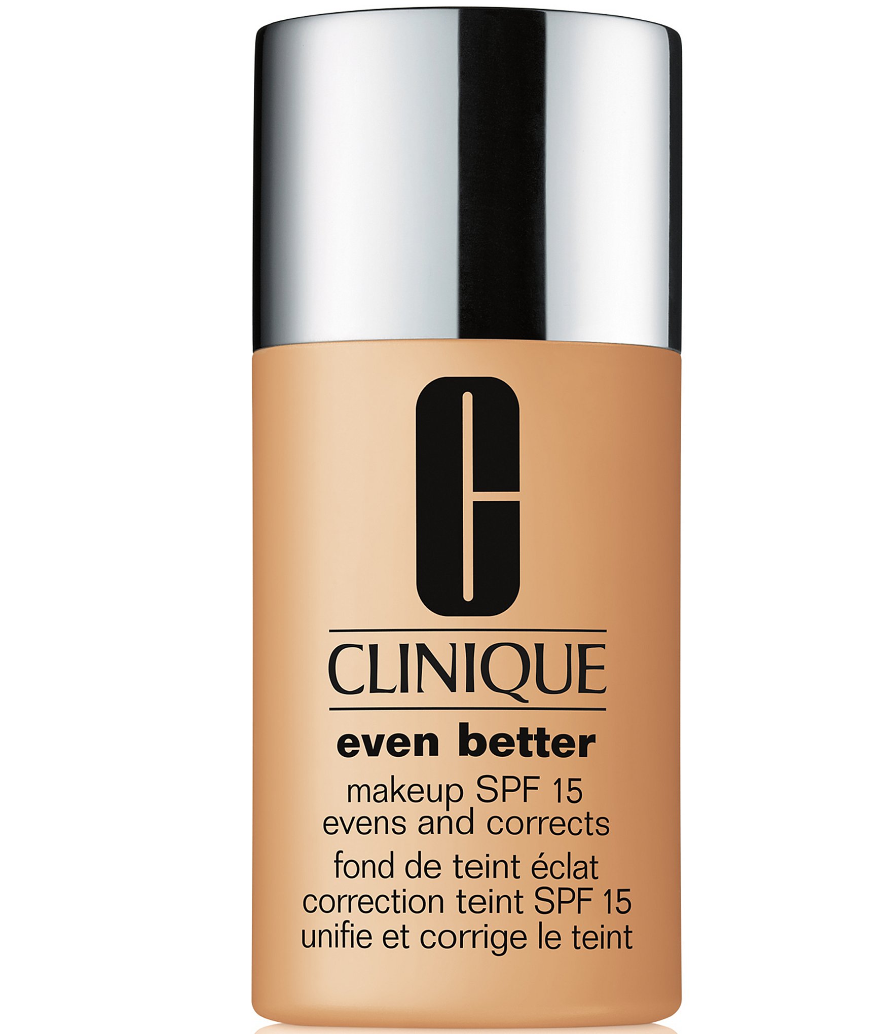 Clinique Even Better™ Makeup Broad Spectrum SPF 15 Foundation