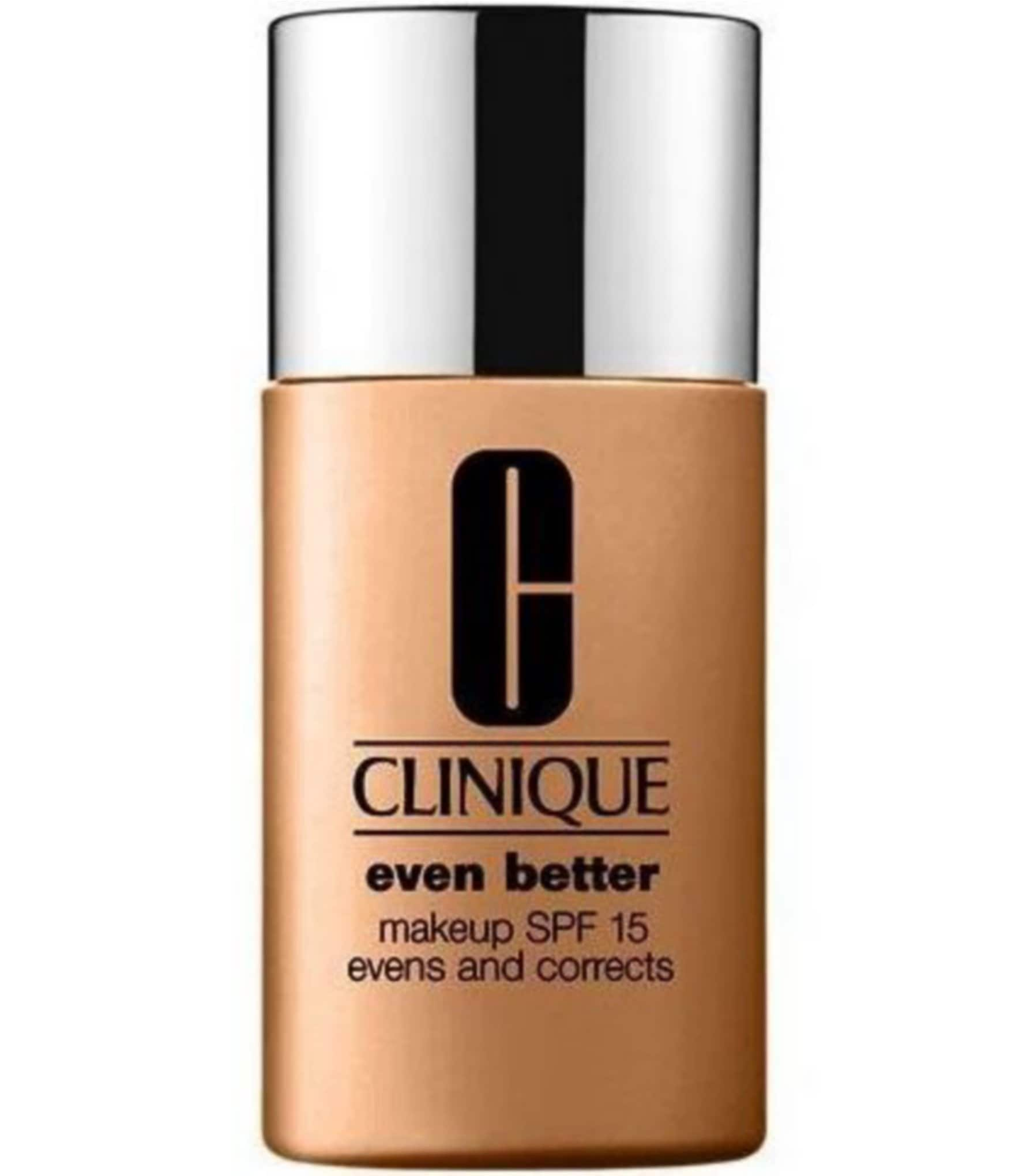 Clinique Even Better™ Makeup Broad Spectrum SPF 15 Foundation