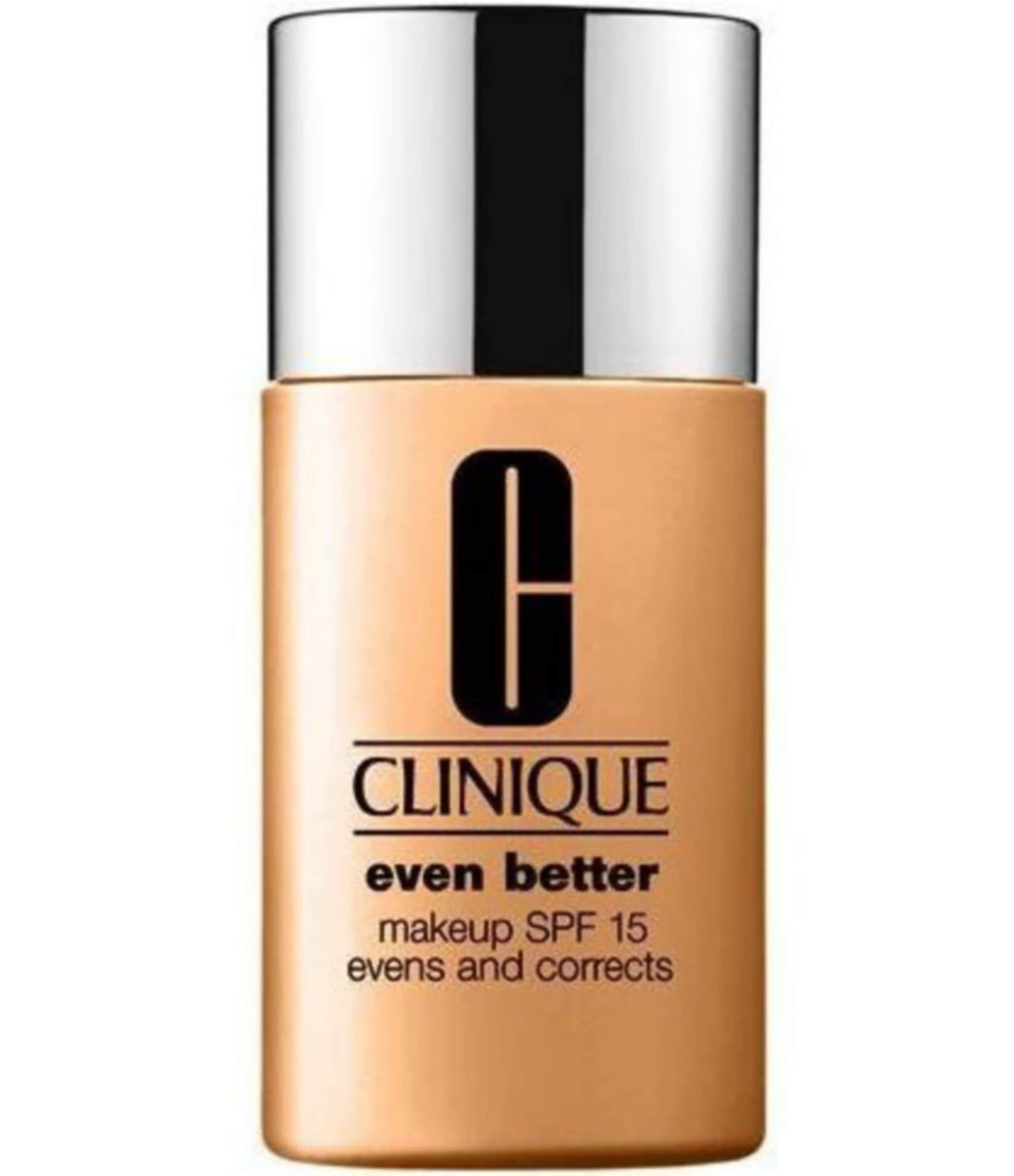 Clinique Even Better™ Makeup Broad Spectrum SPF 15 Foundation