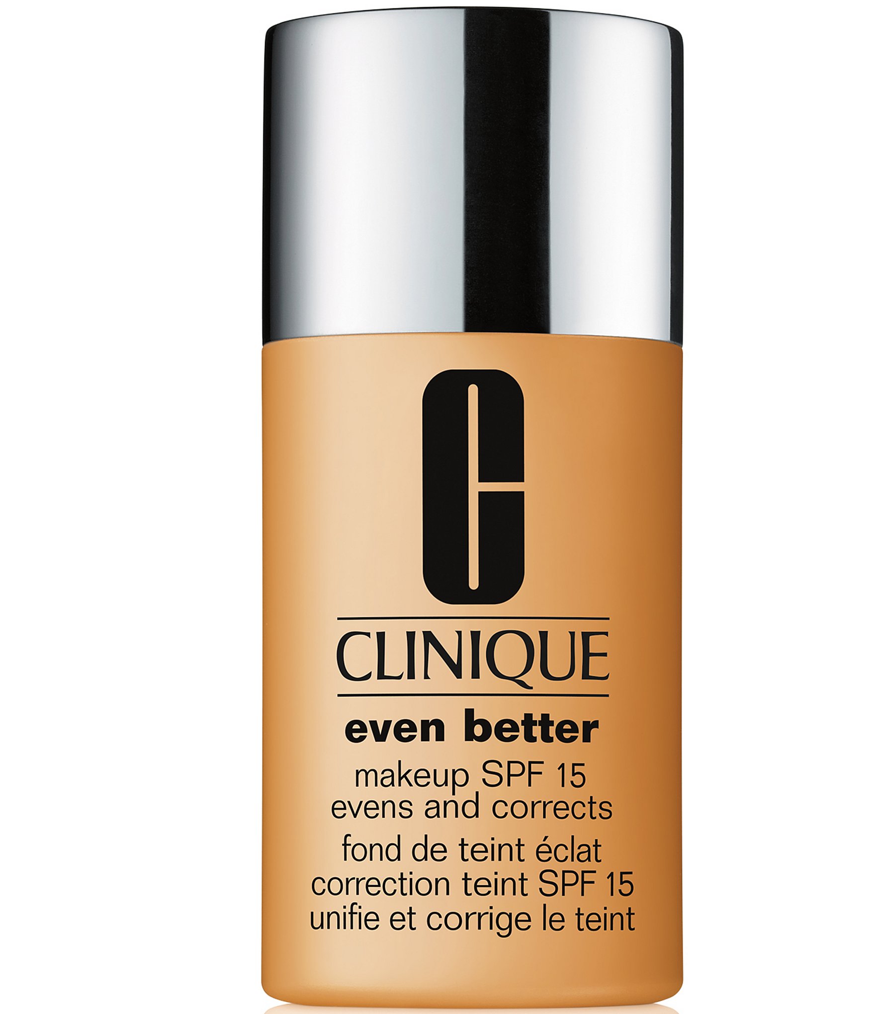 Clinique Even Better™ Makeup Broad Spectrum SPF 15 Foundation