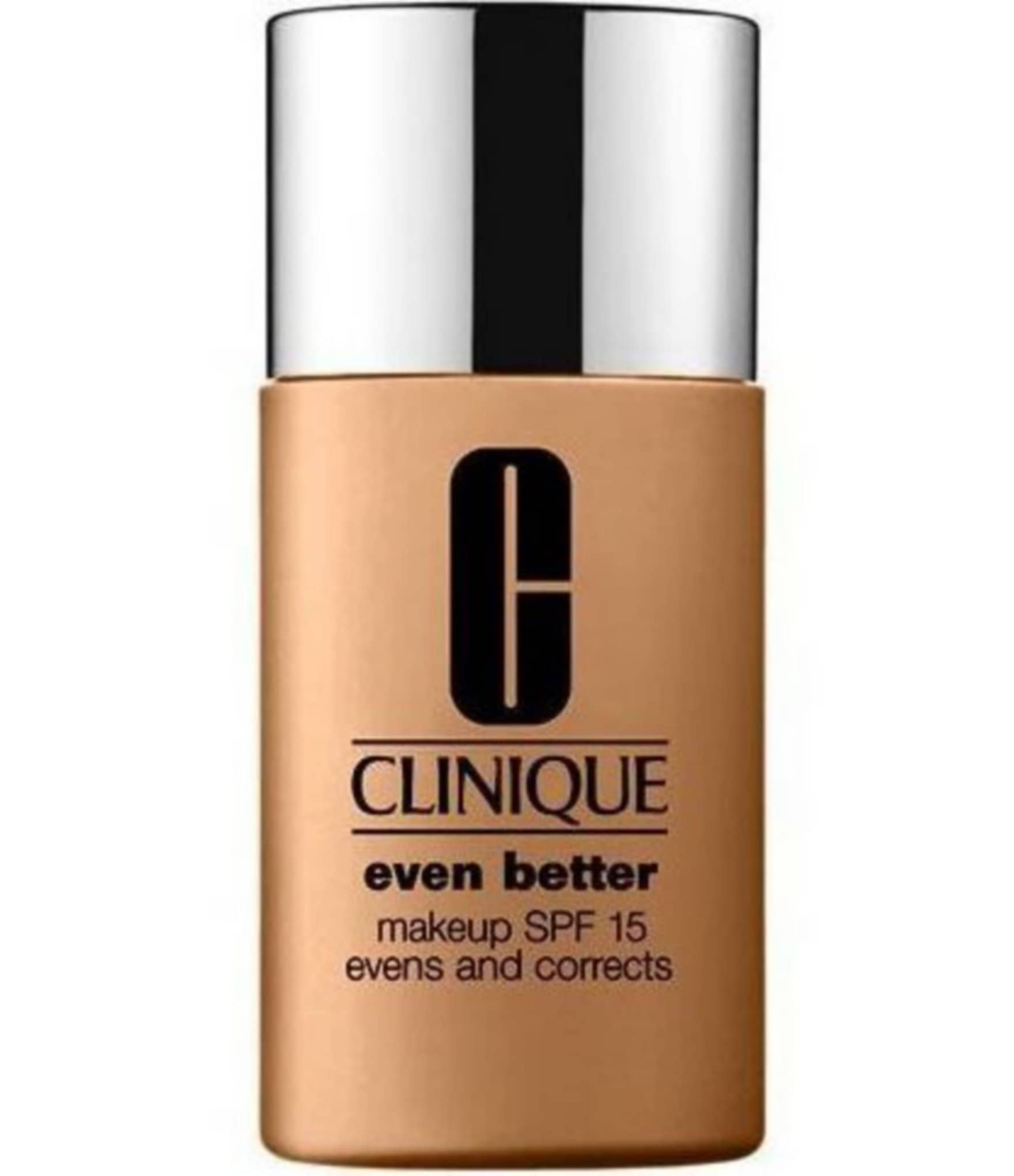 Clinique Even Better™ Makeup Broad Spectrum SPF 15 Foundation