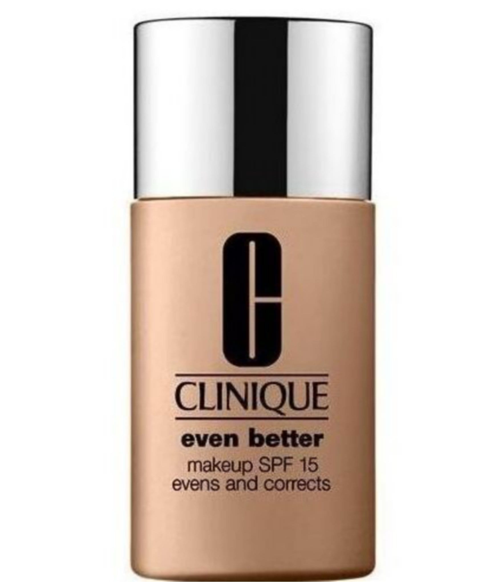 Clinique Even Better™ Makeup Broad Spectrum SPF 15 Foundation